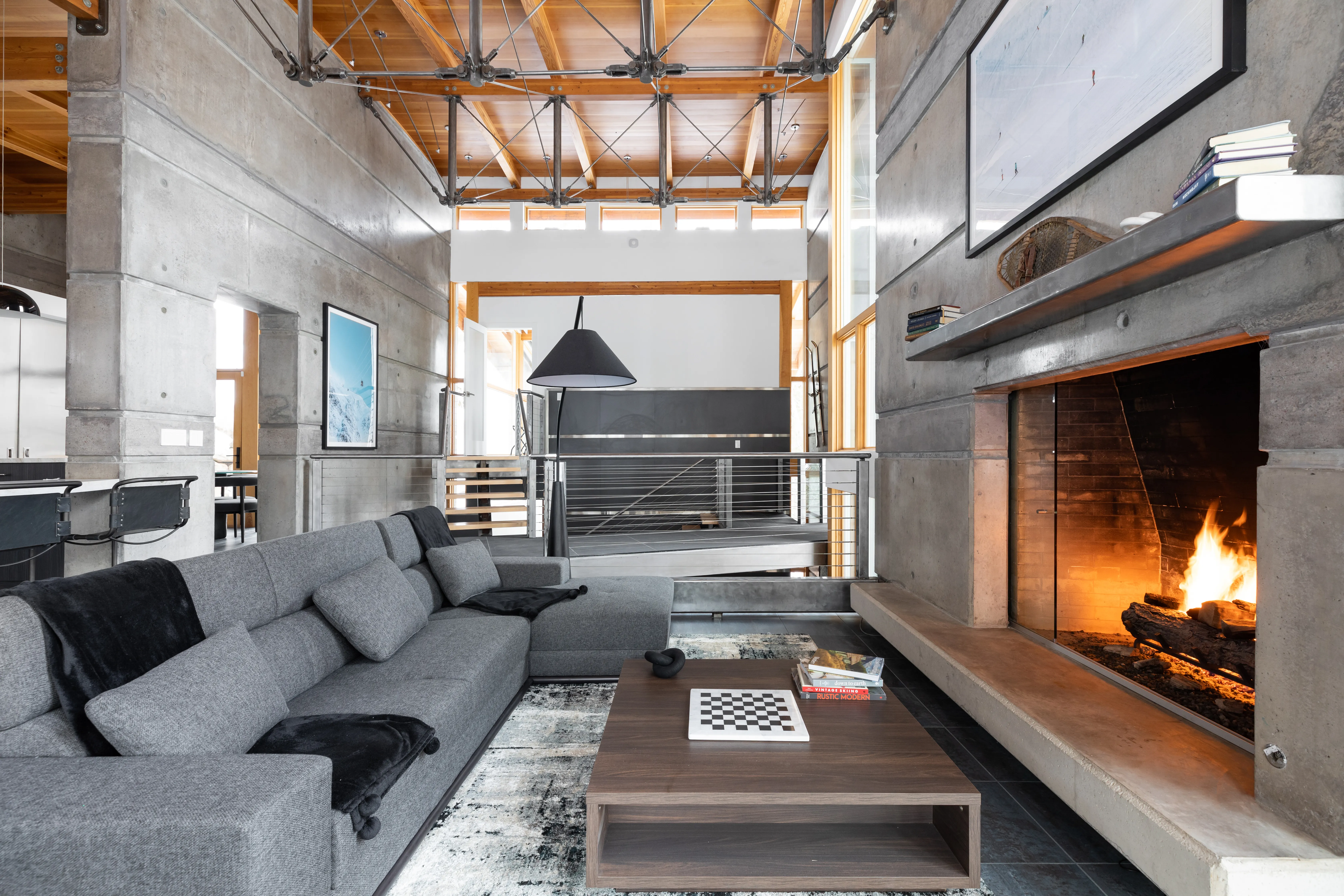 Rustic Sunset Bungalow Harborlight - Image 5