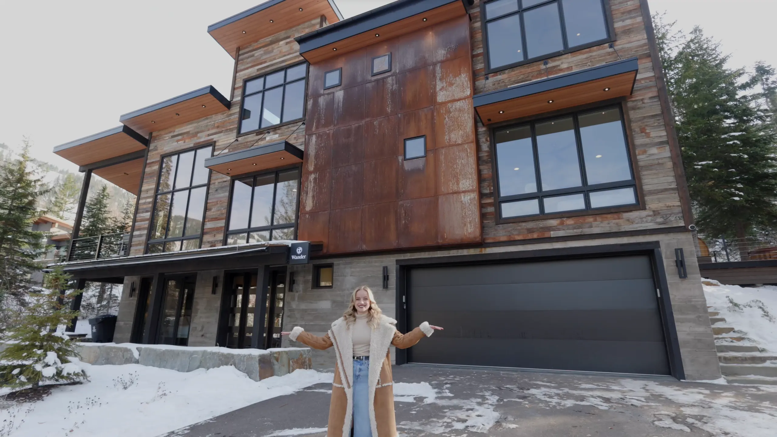 Coral Ridge Aspen Shell - Image 3