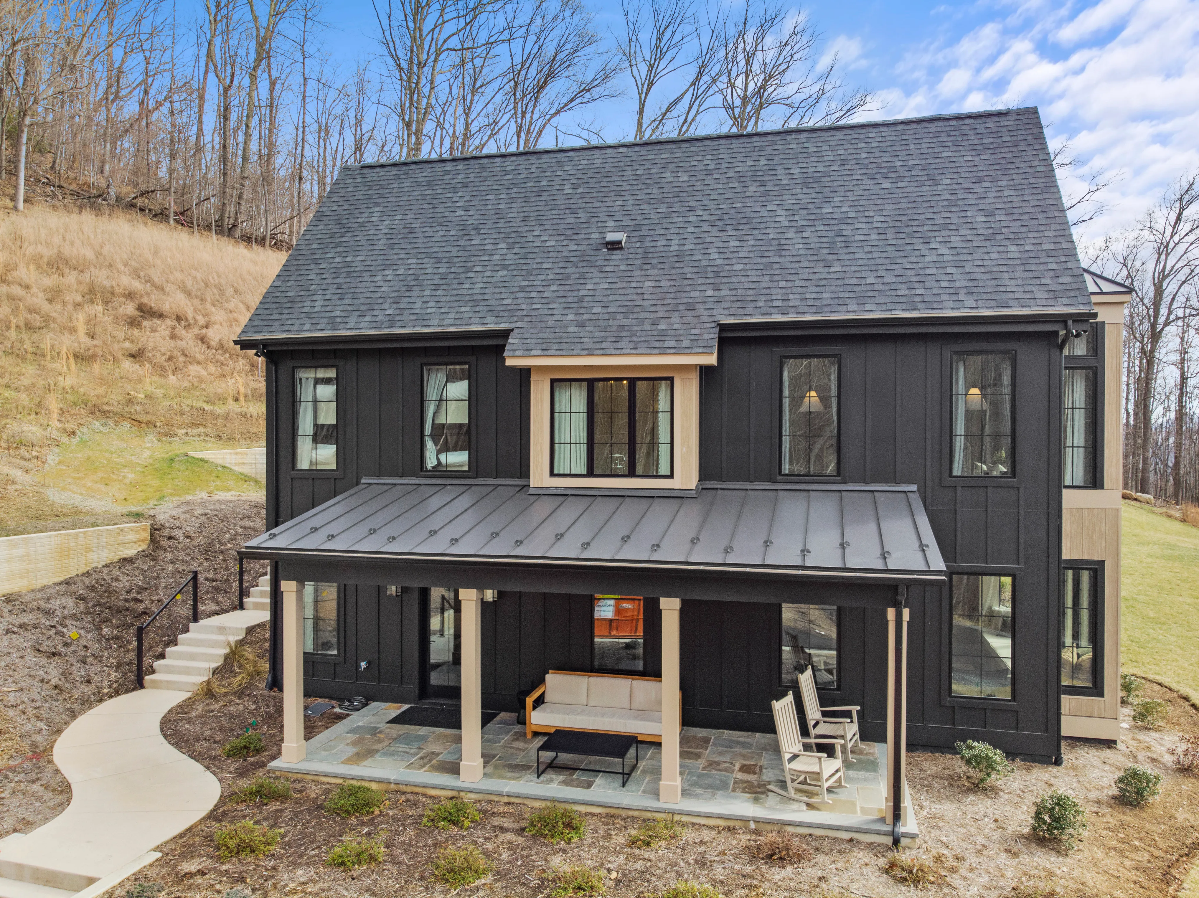 Coral Ridge Aspen Shell - Image 5