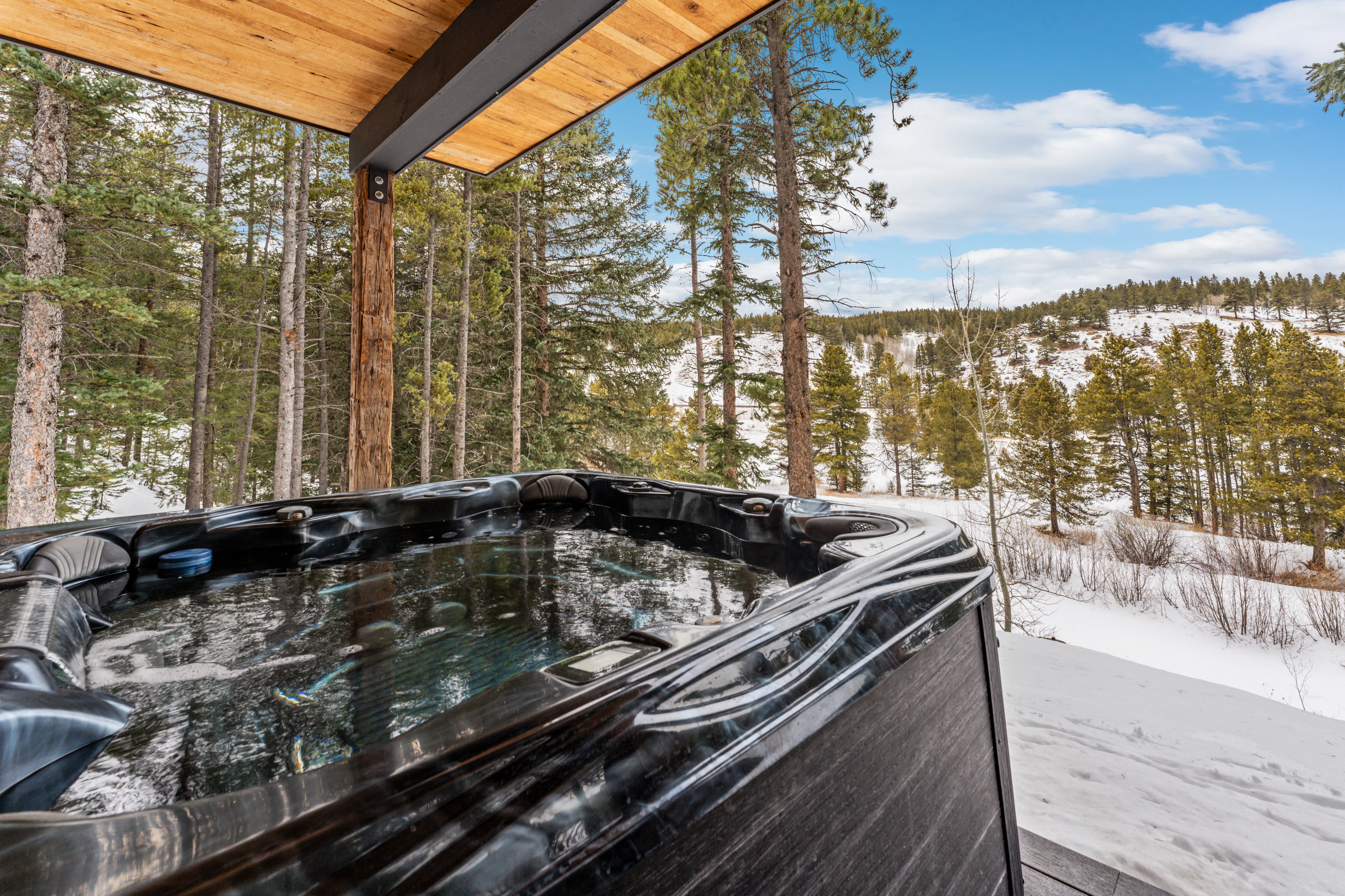 Bungalow Skyline Aspen Solstice - Image 3