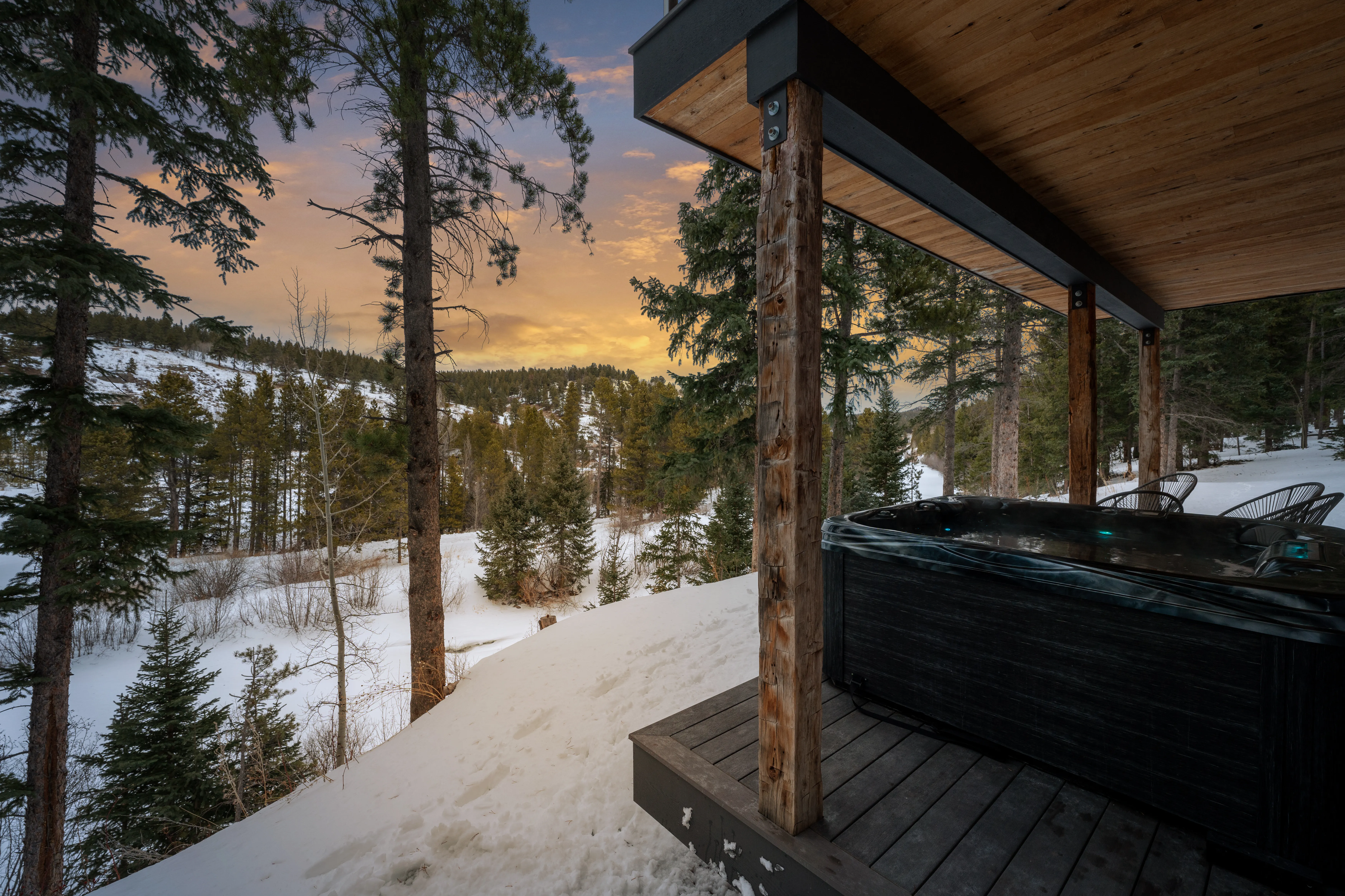 Bungalow Skyline Aspen Solstice - Image 5