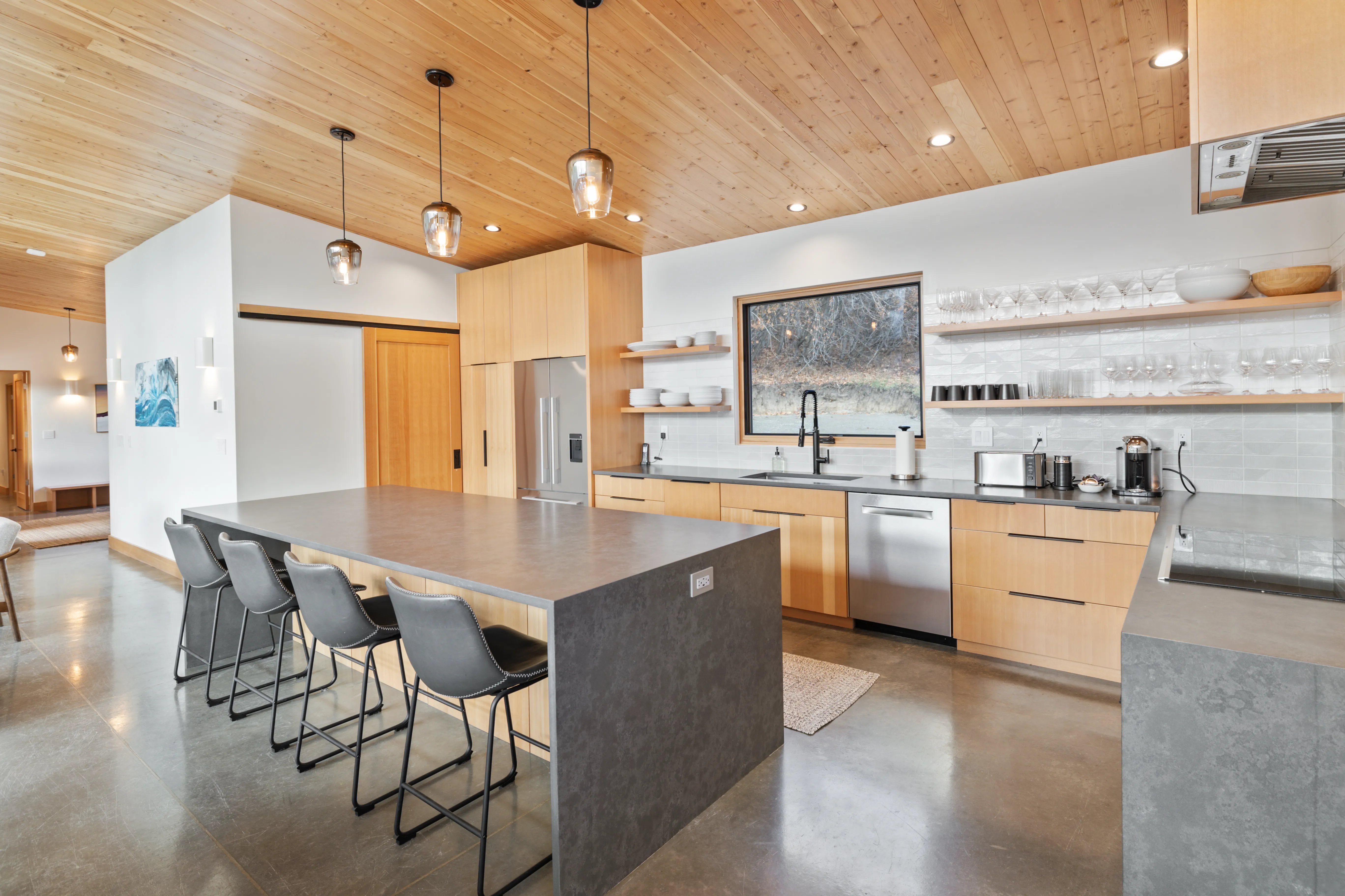 Aspen Canyon River - Image 1