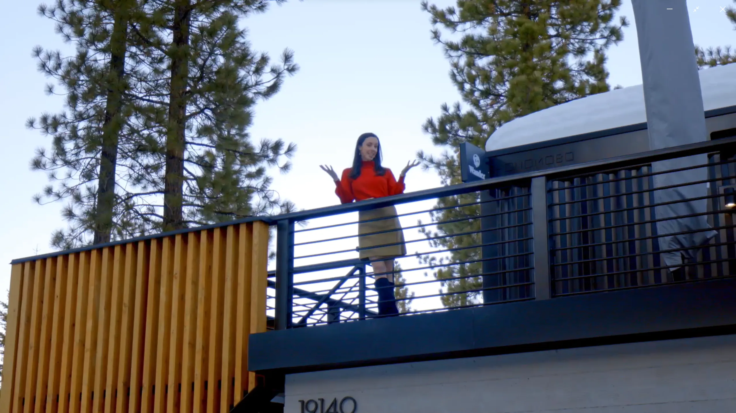 Summit Modern Willow - Image 3