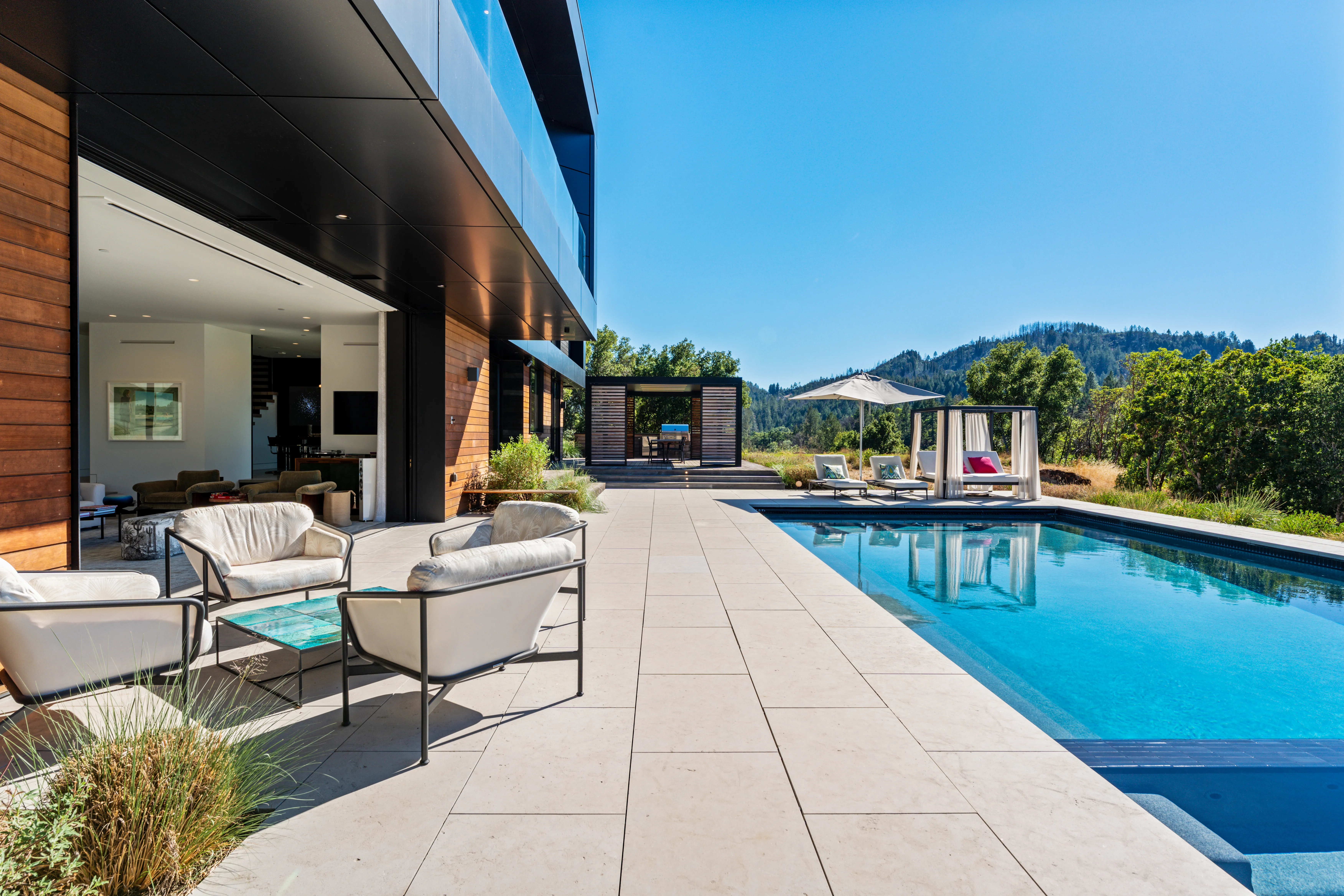 Villa River Hideaway - Image 2