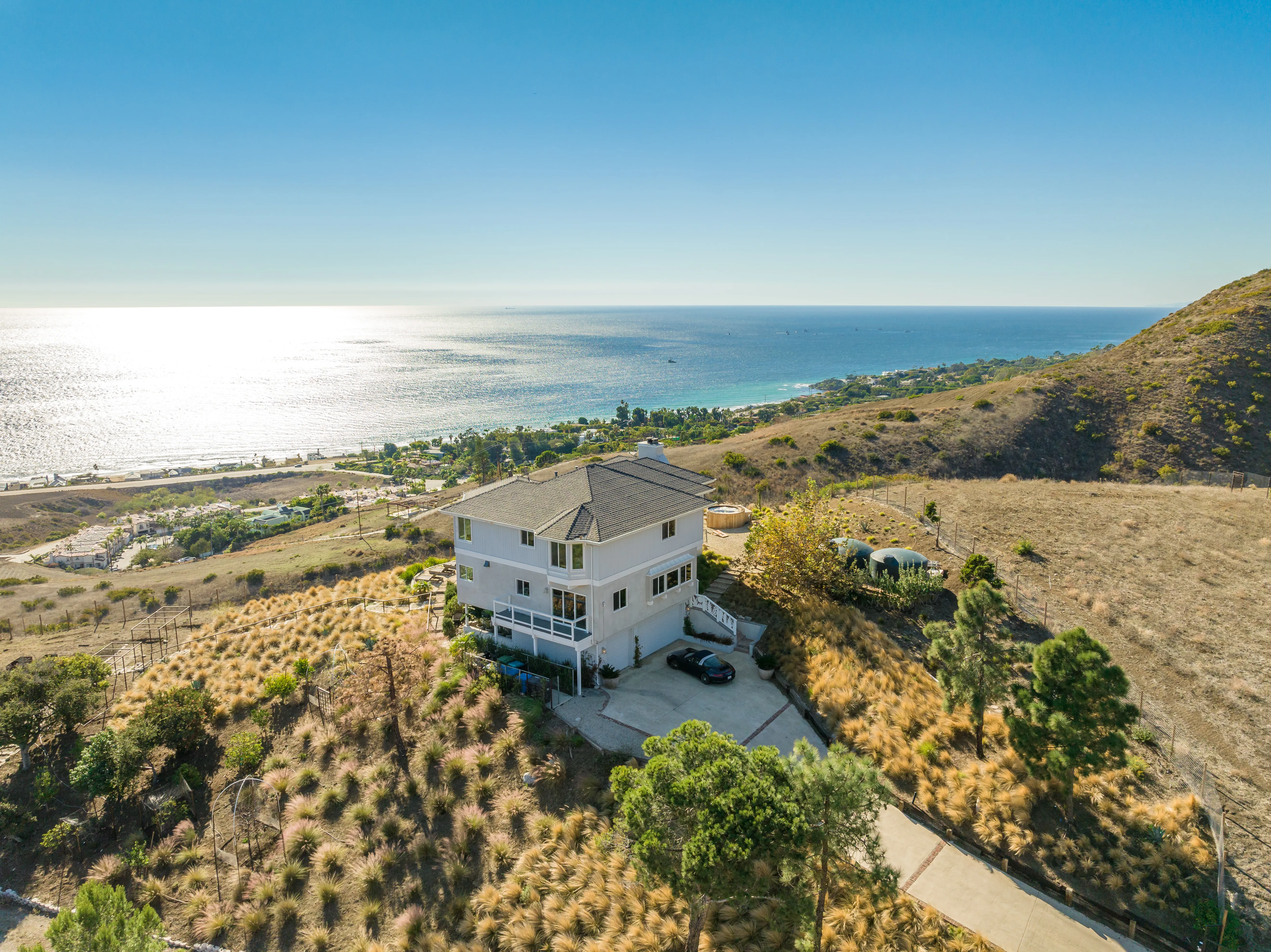 Eagle Hideaway Falls Dune - Image 1