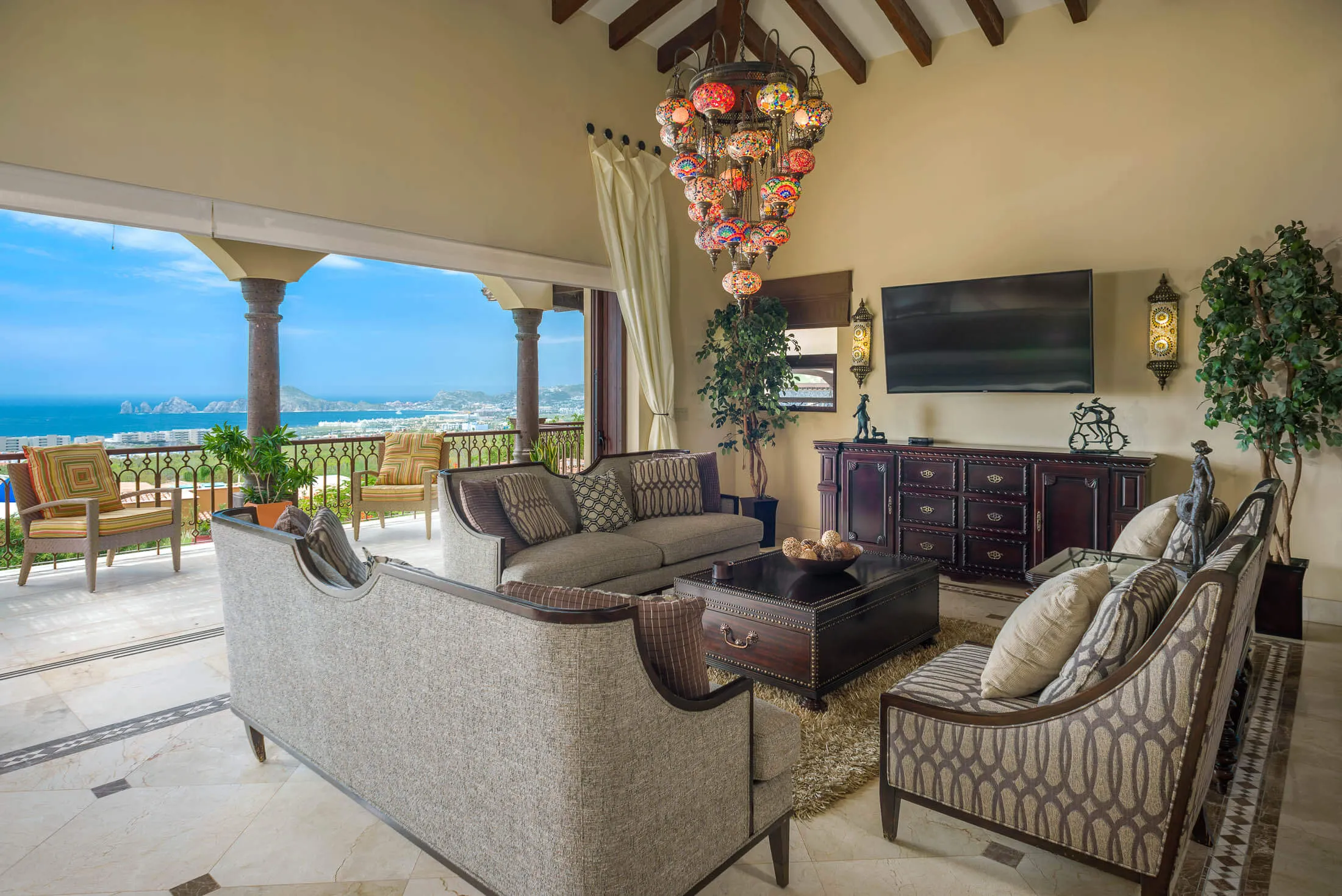 Hideout Fox Veranda Anchor - Image 3