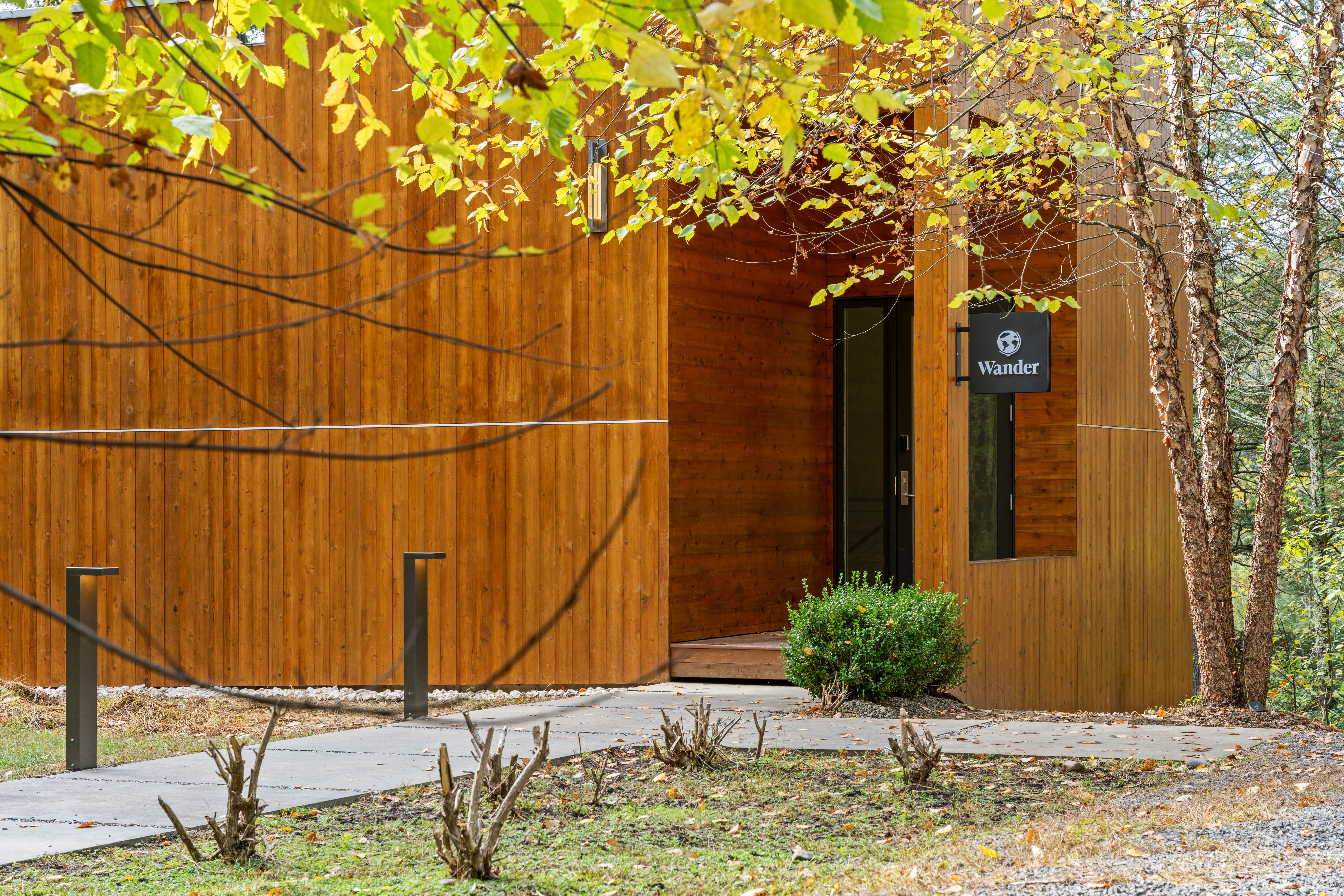Shell Modern - Image 1