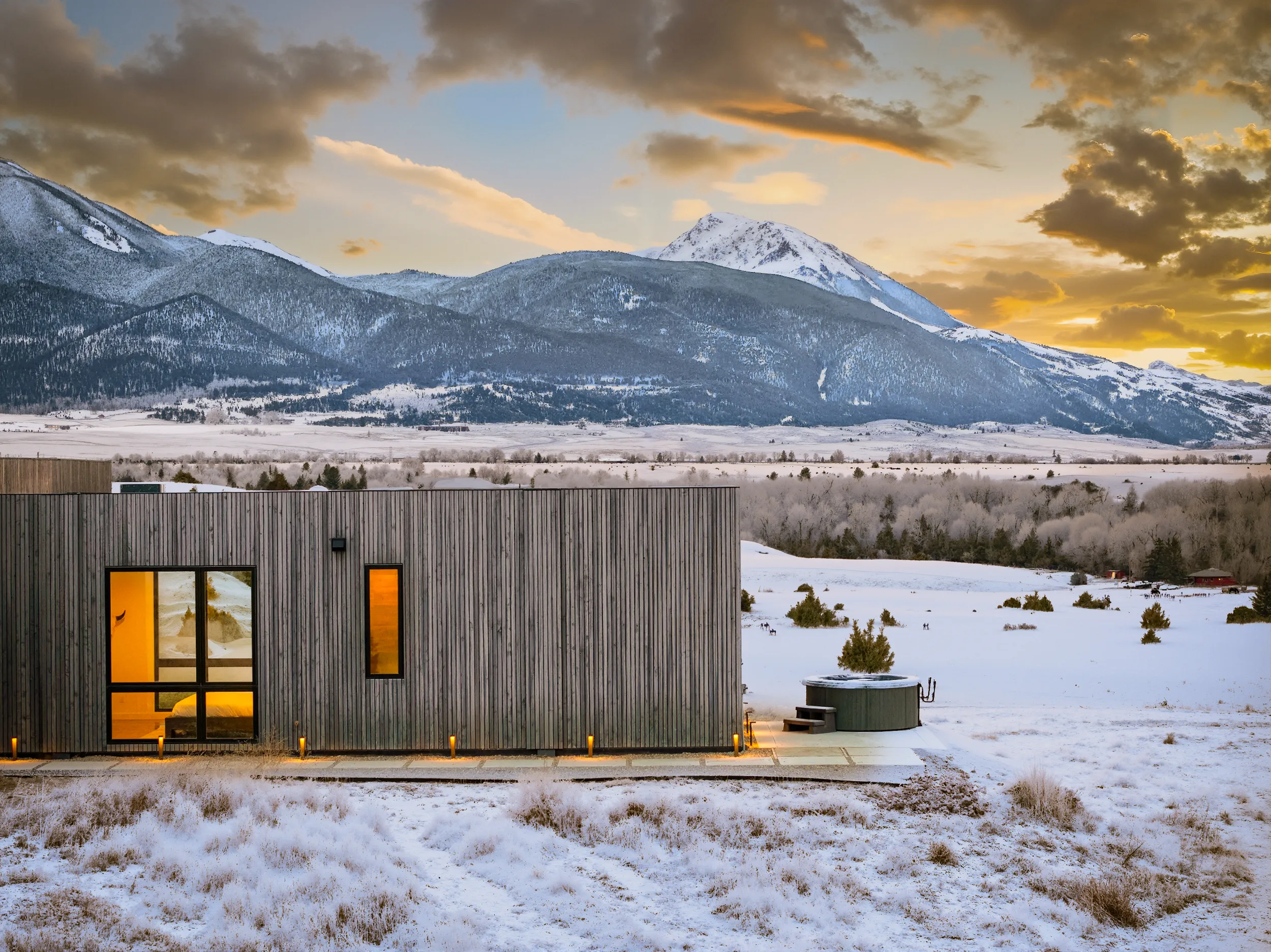 Highlands Tide Horizon Rustic - Image 1
