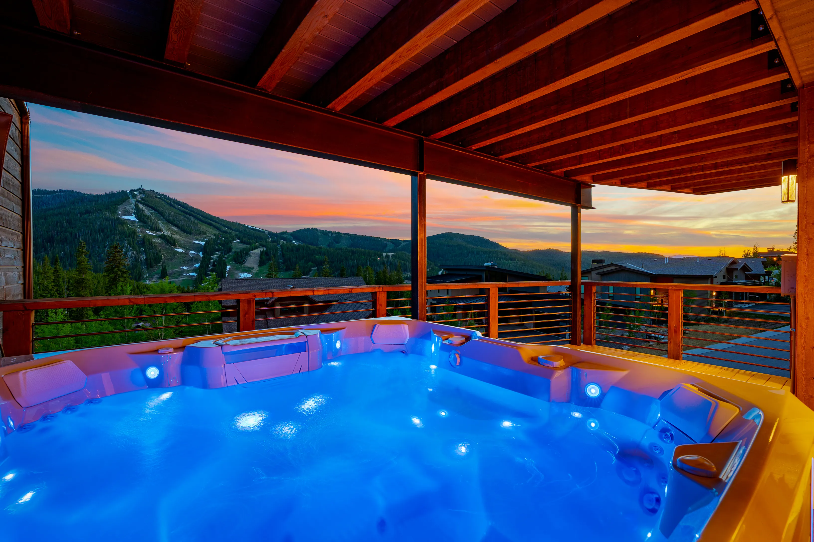 Bluestone Estate Rustic - Image 1