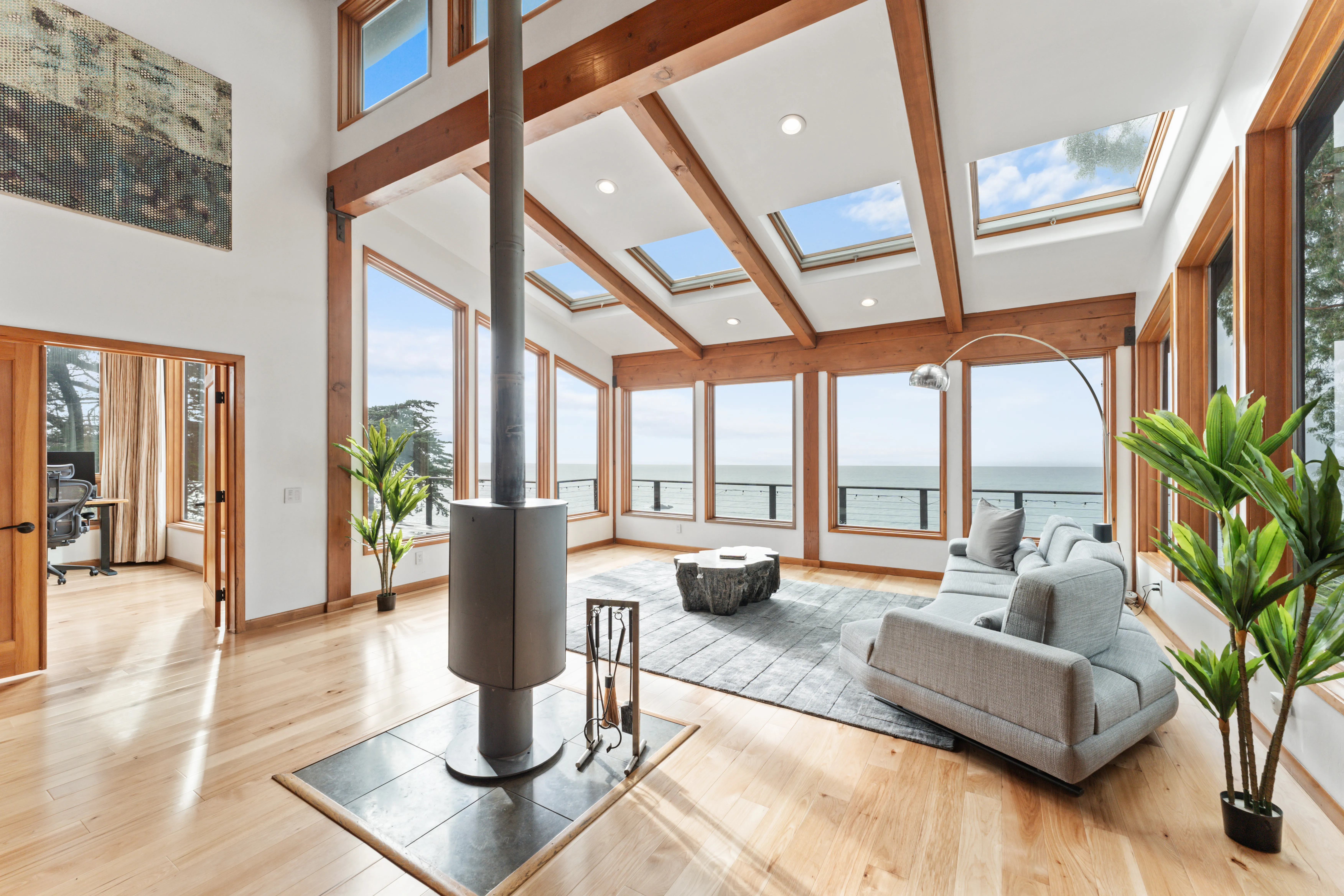 Seacliff Cliffside Terrace - Image 3