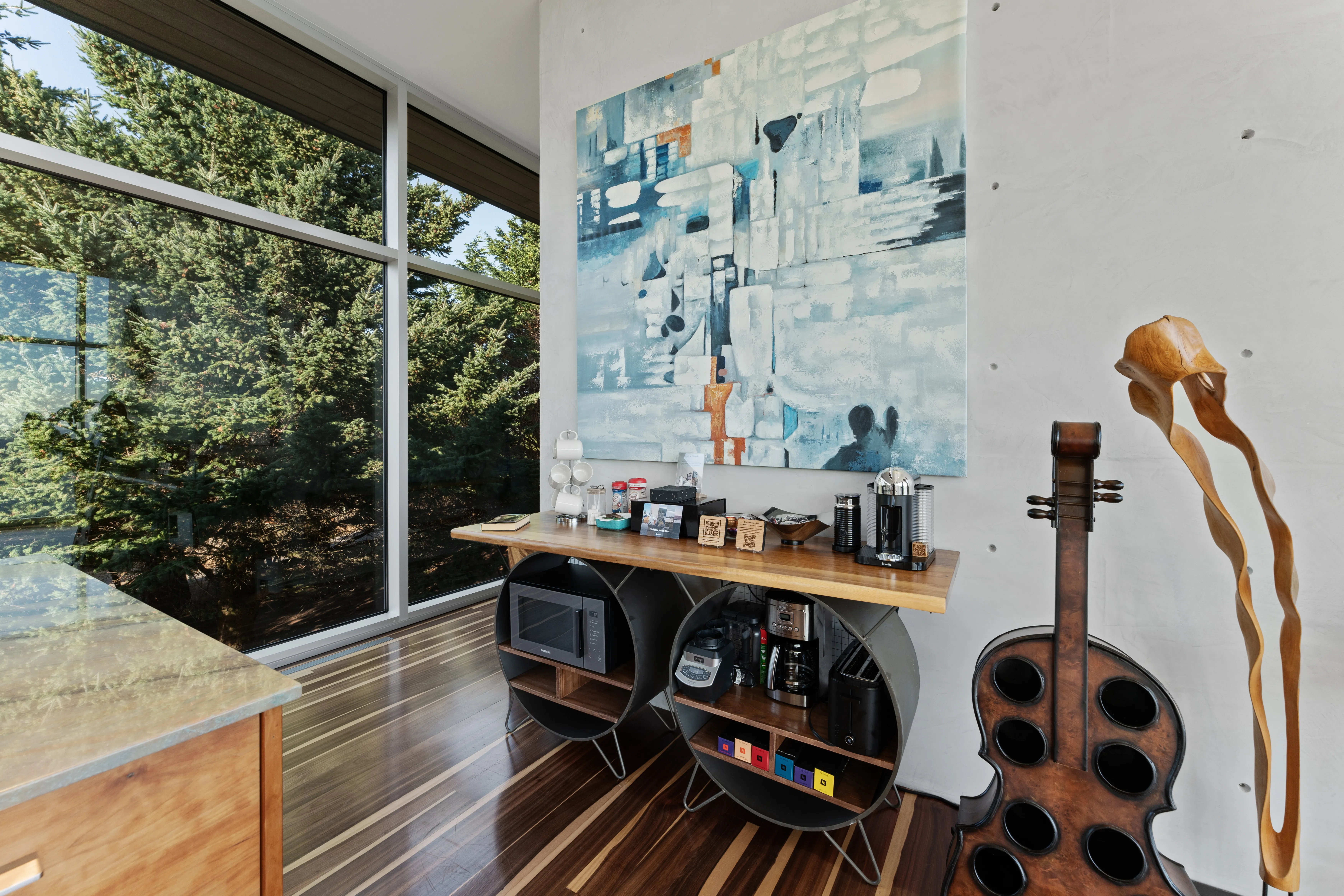 Seacliff Cliffside Terrace - Image 4