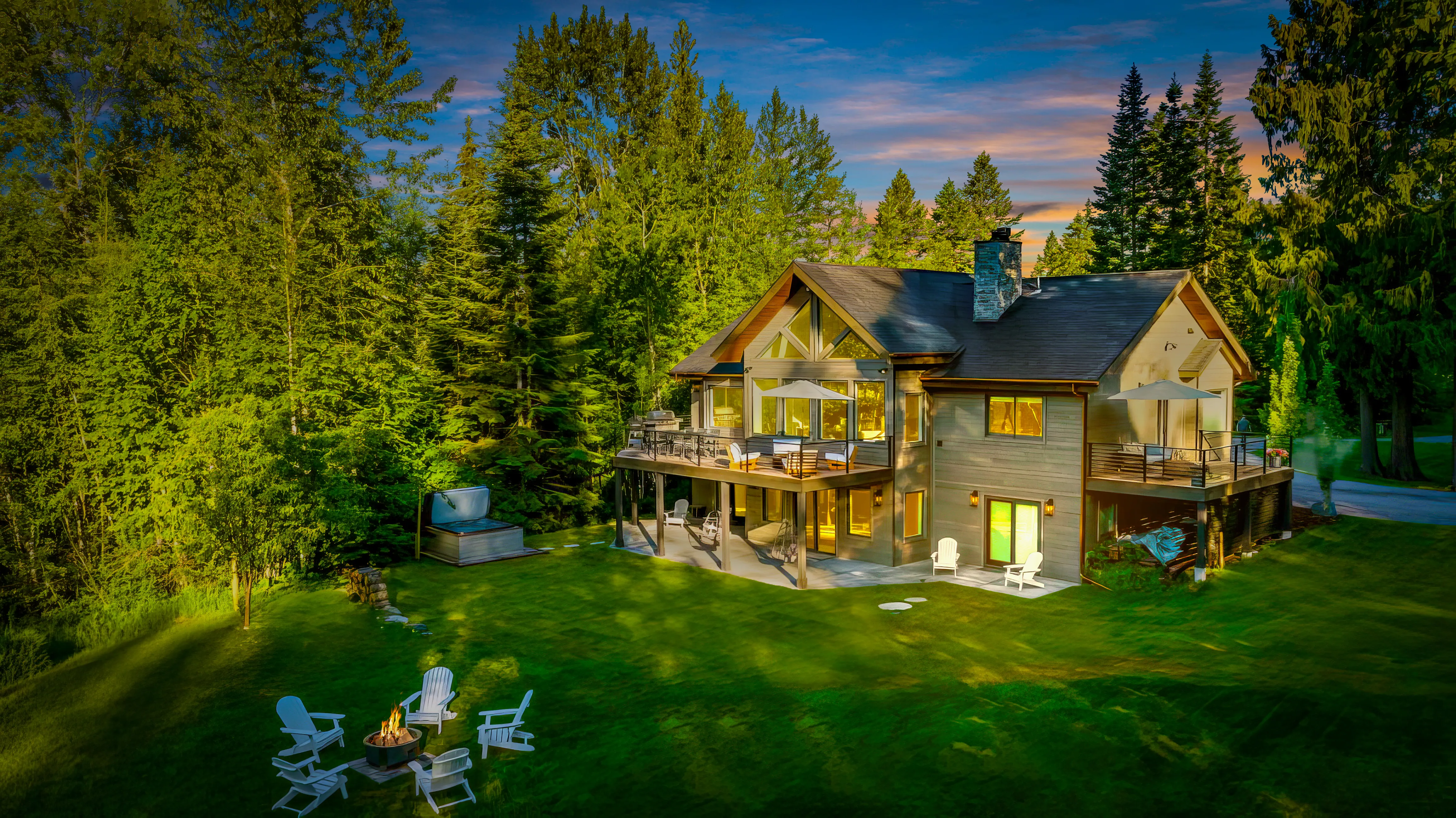 Rustic Dune Ridge - Image 2