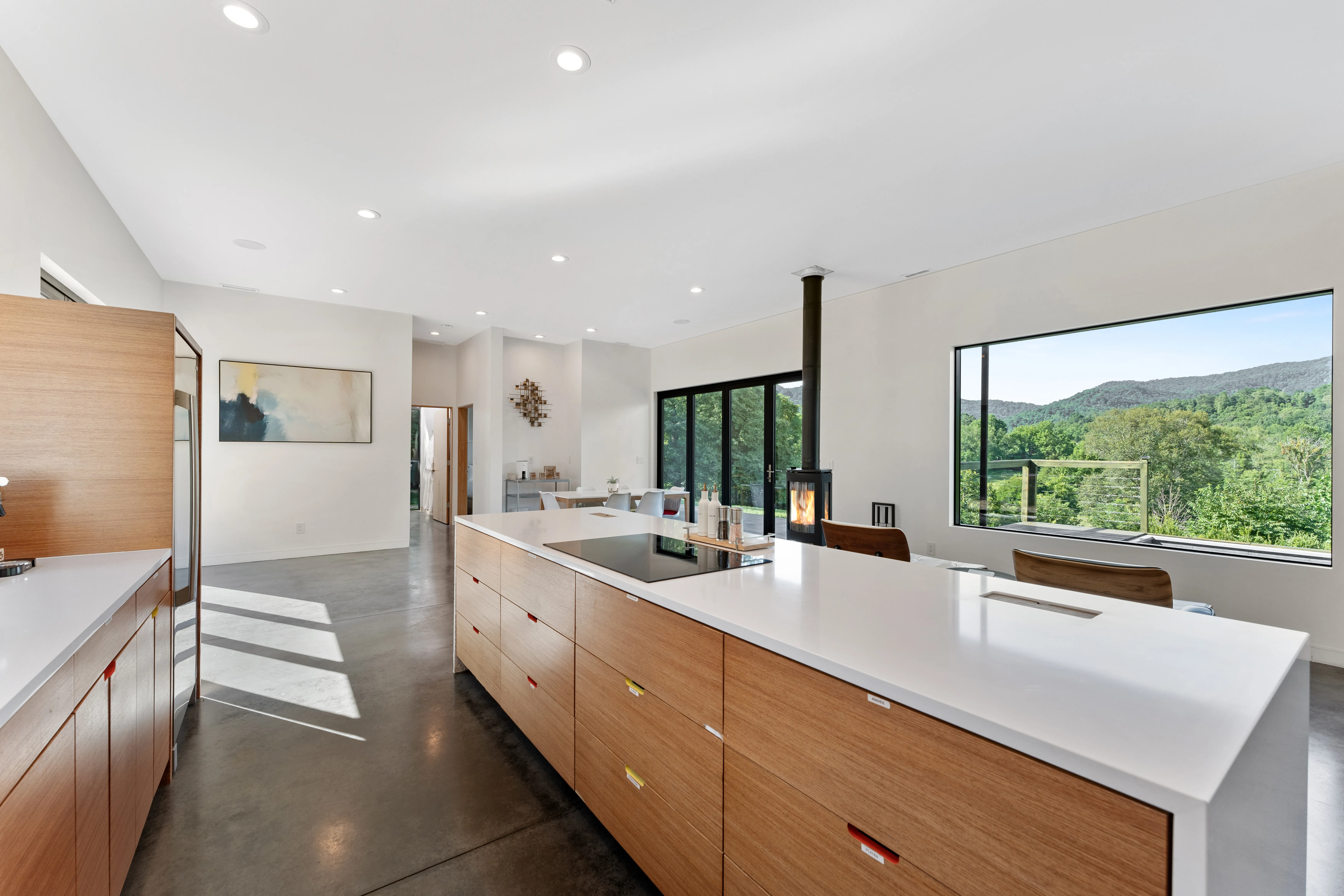 Sunset Bungalow Summit - Image 1