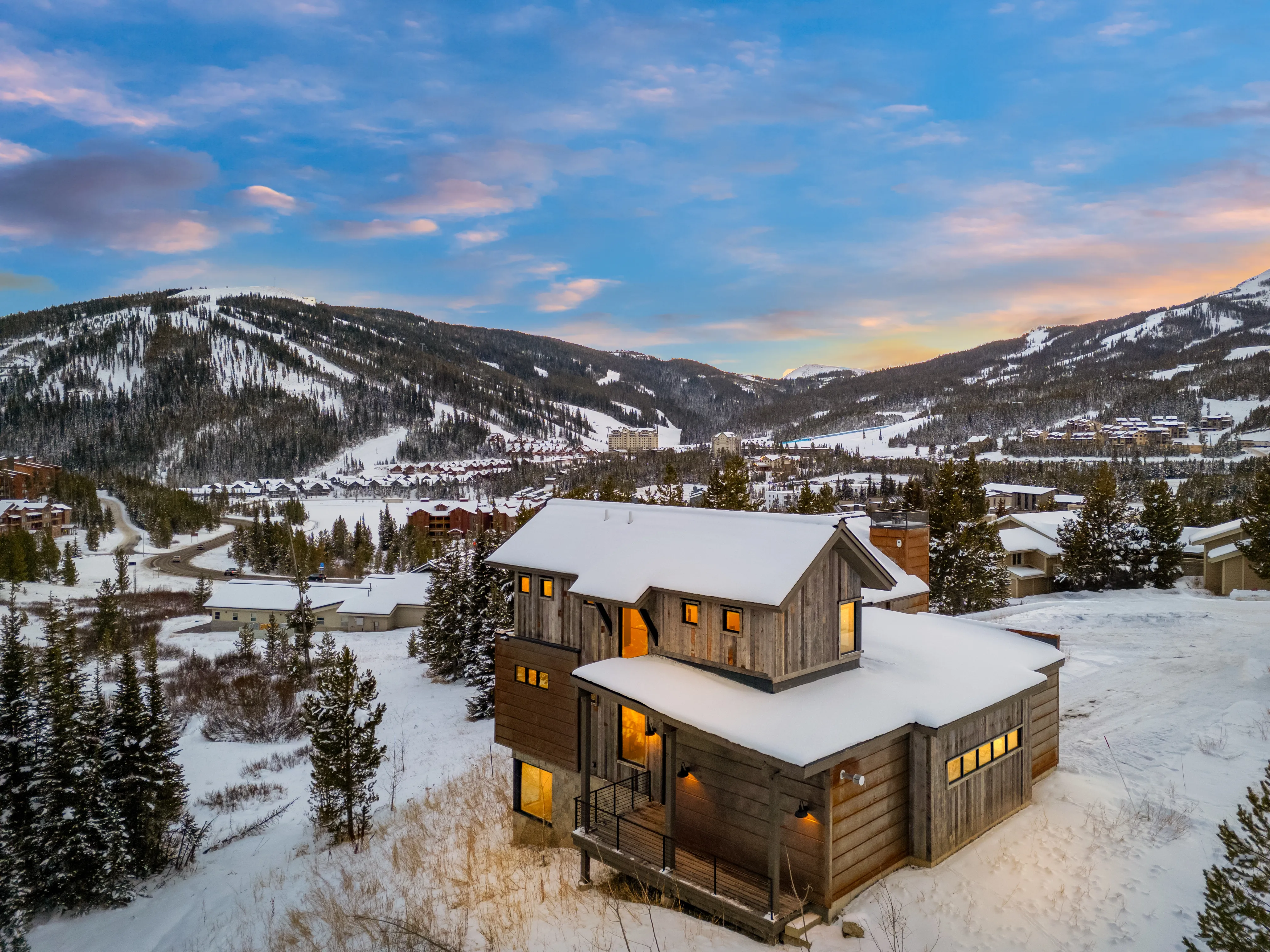 Panorama Cascade Loft - Image 4