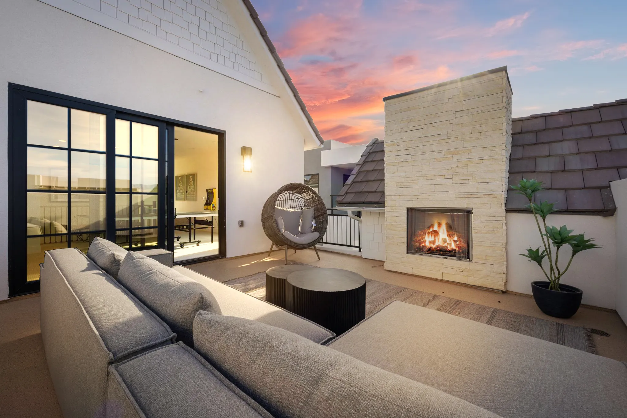 Manor Grove Coral - Image 3