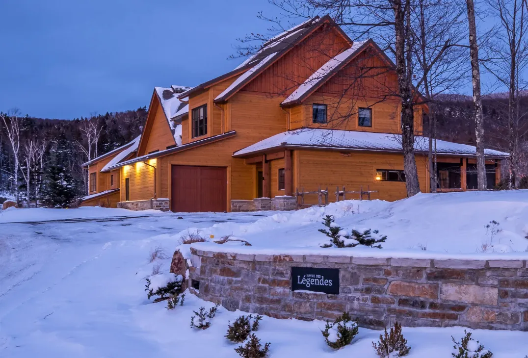 Bungalow Cloudnine Landing - Image 4