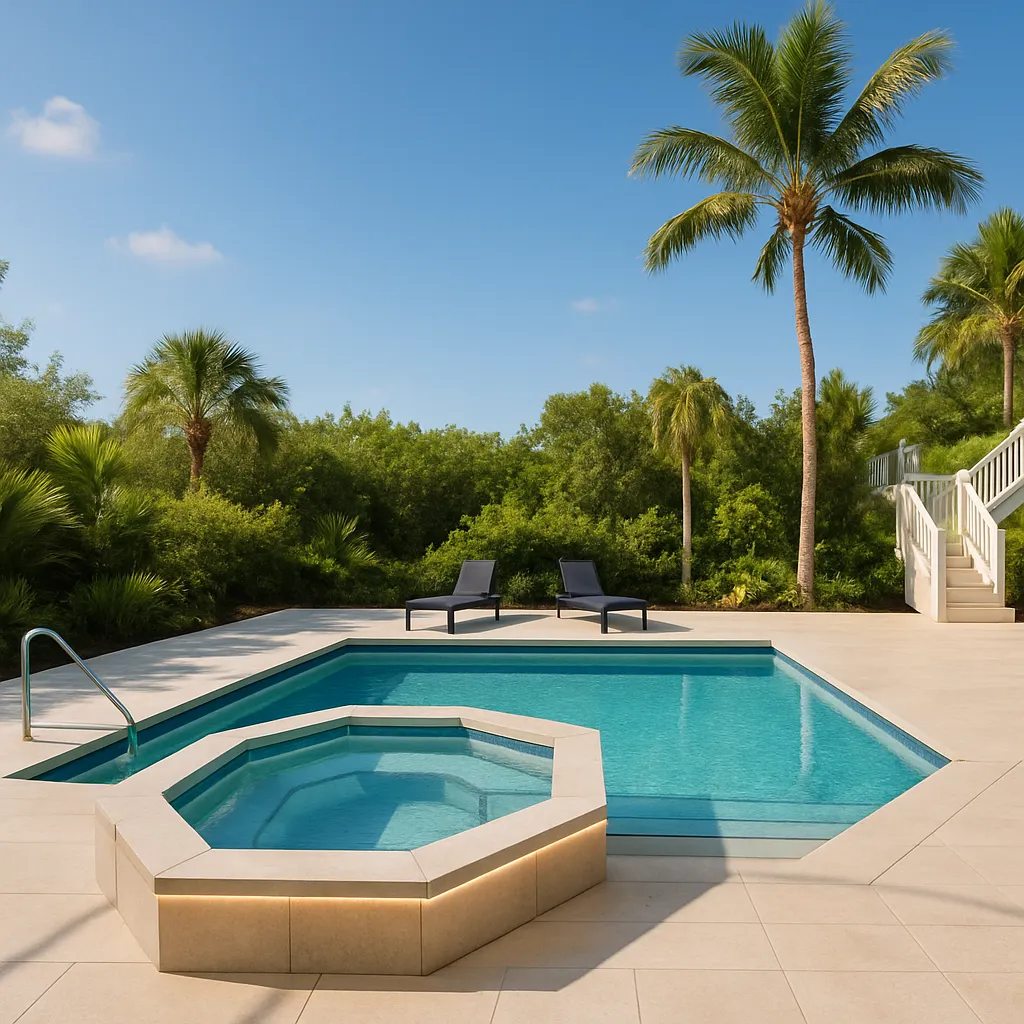Retreat Rustic Seabreeze - Image 2