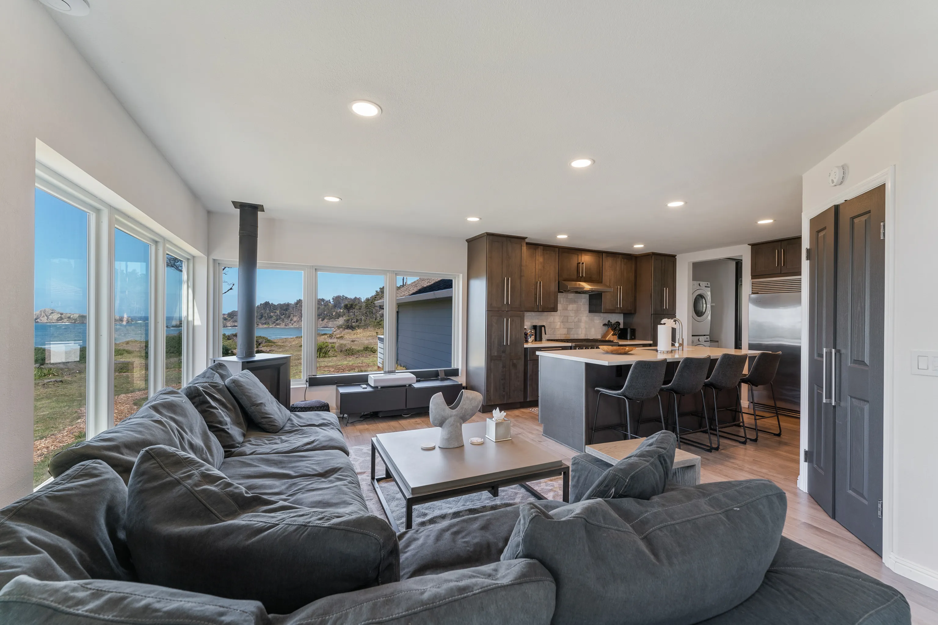 Seacliff Cottage Skyline Pines - Image 4