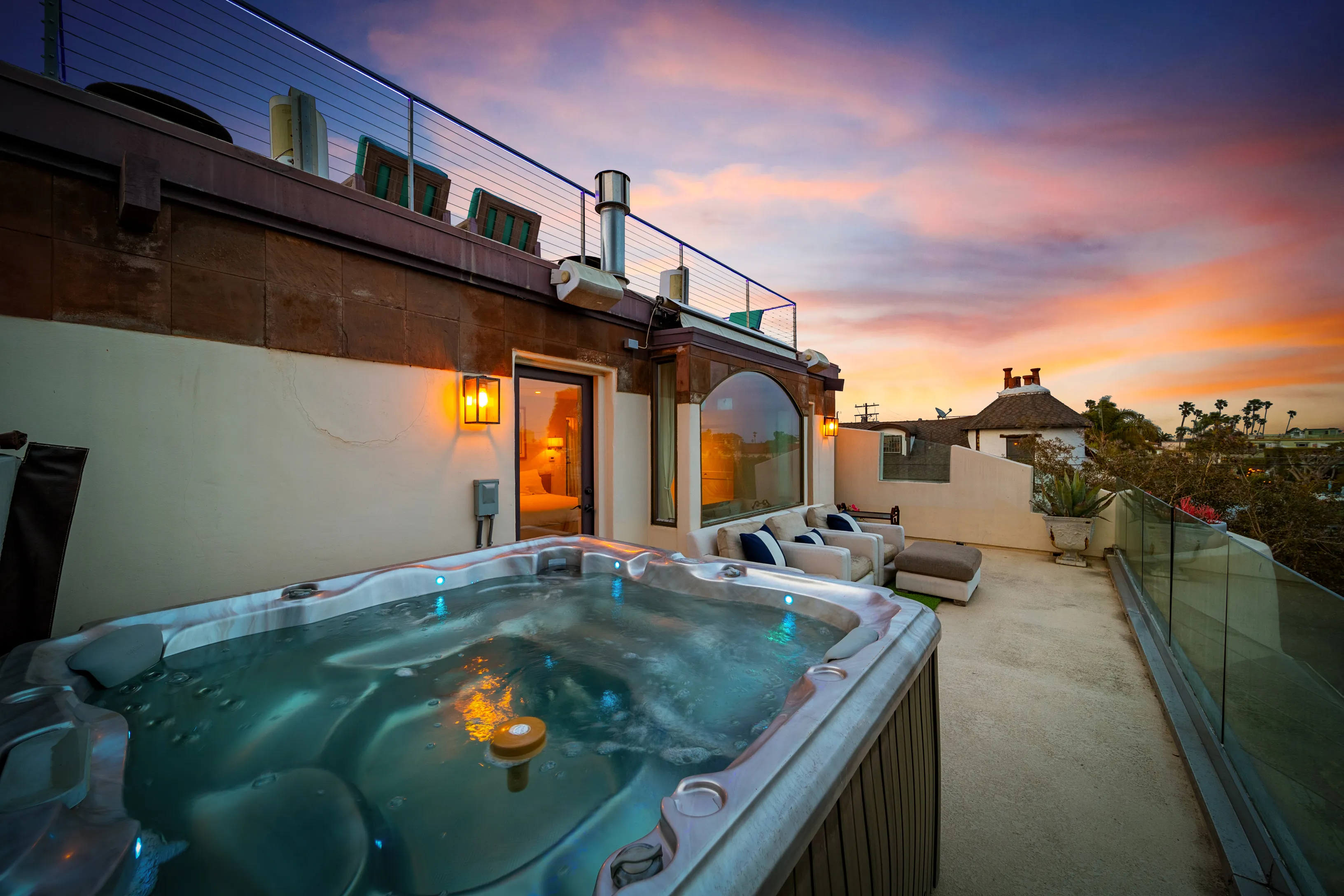Serene Bay Villa - Image 3