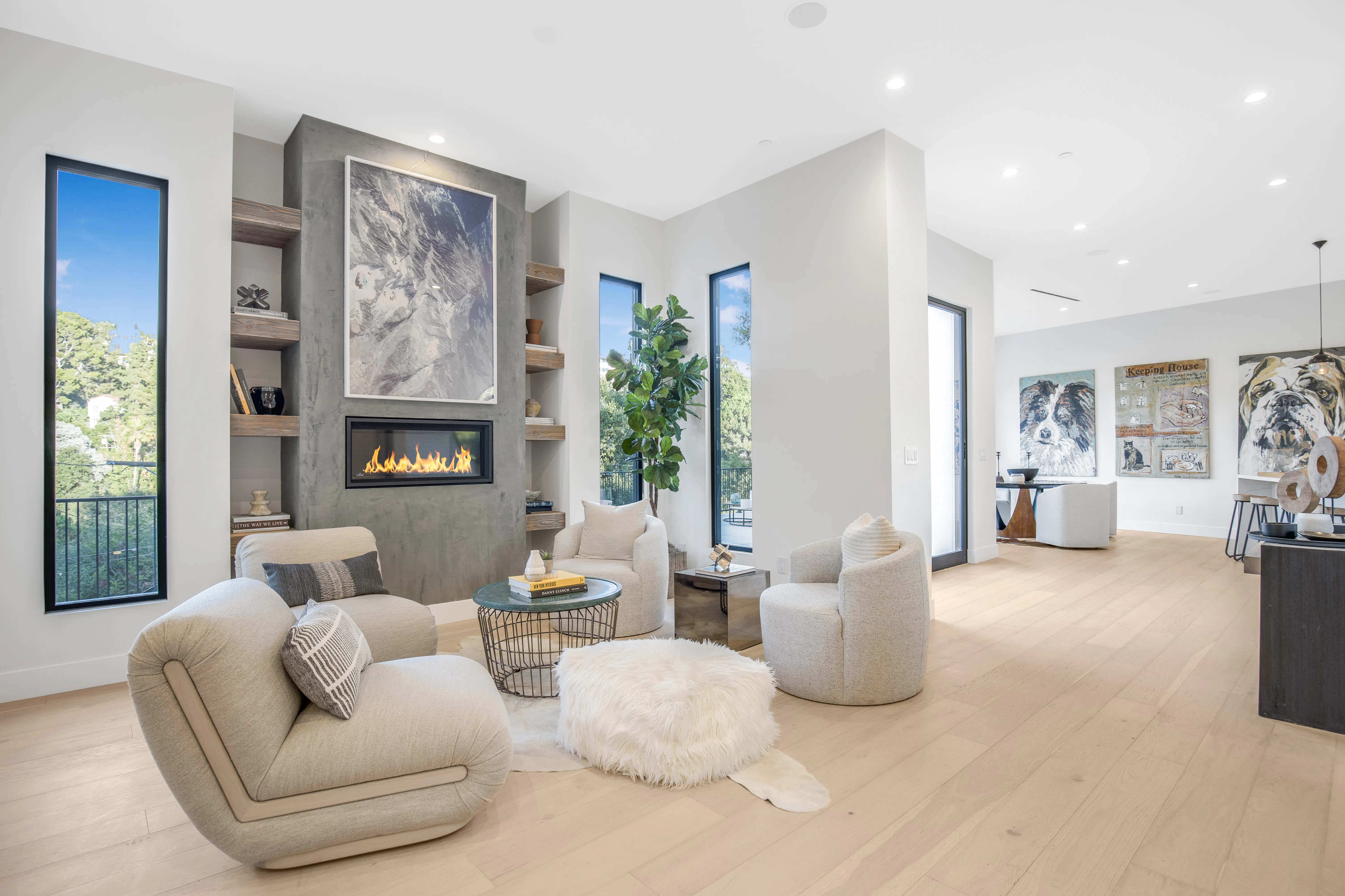 Driftwood Bluestone - Image 4