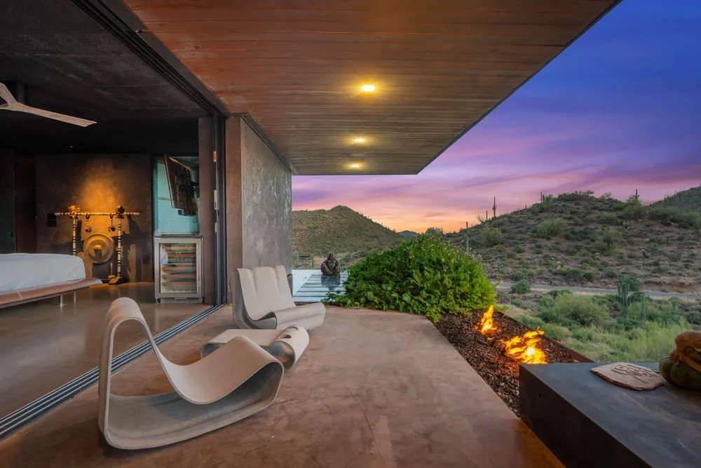 Manor Skyview Loft Sands - Image 1