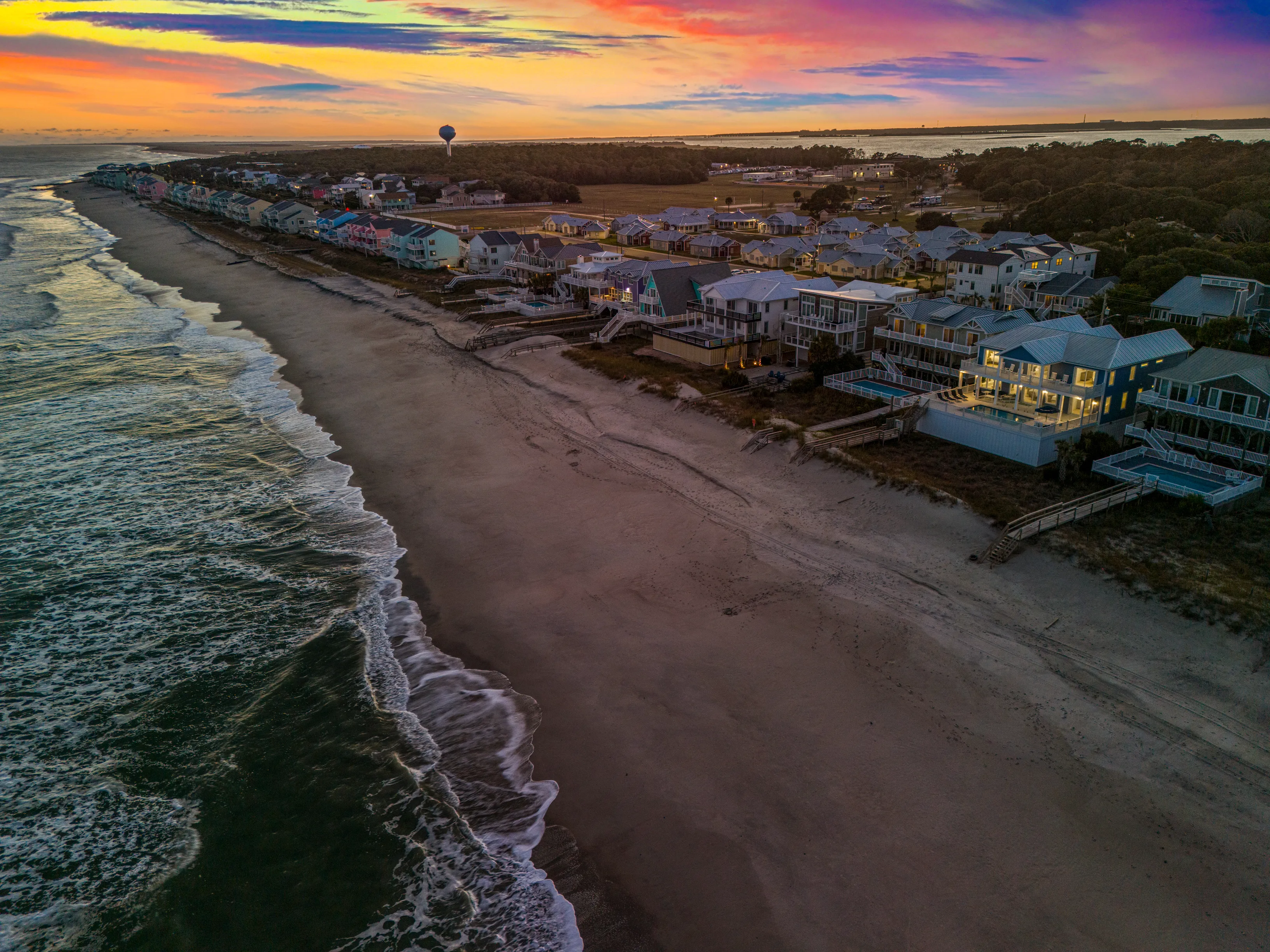 Tide Seabreeze Overlook Harborcove - Image 2