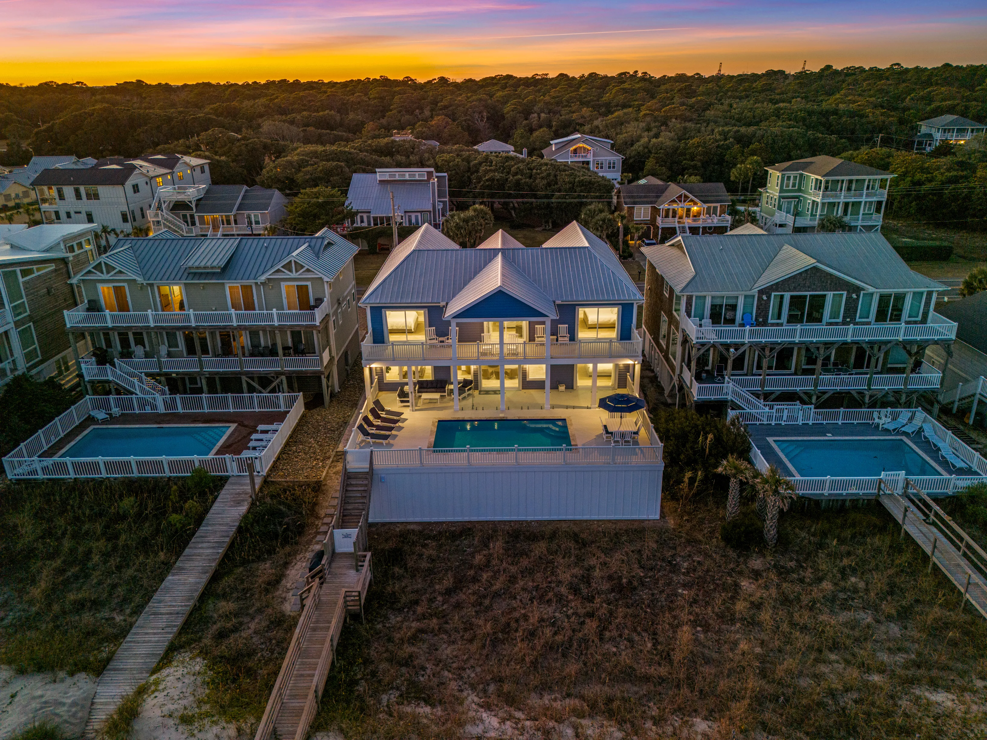 Tide Seabreeze Overlook Harborcove - Image 3