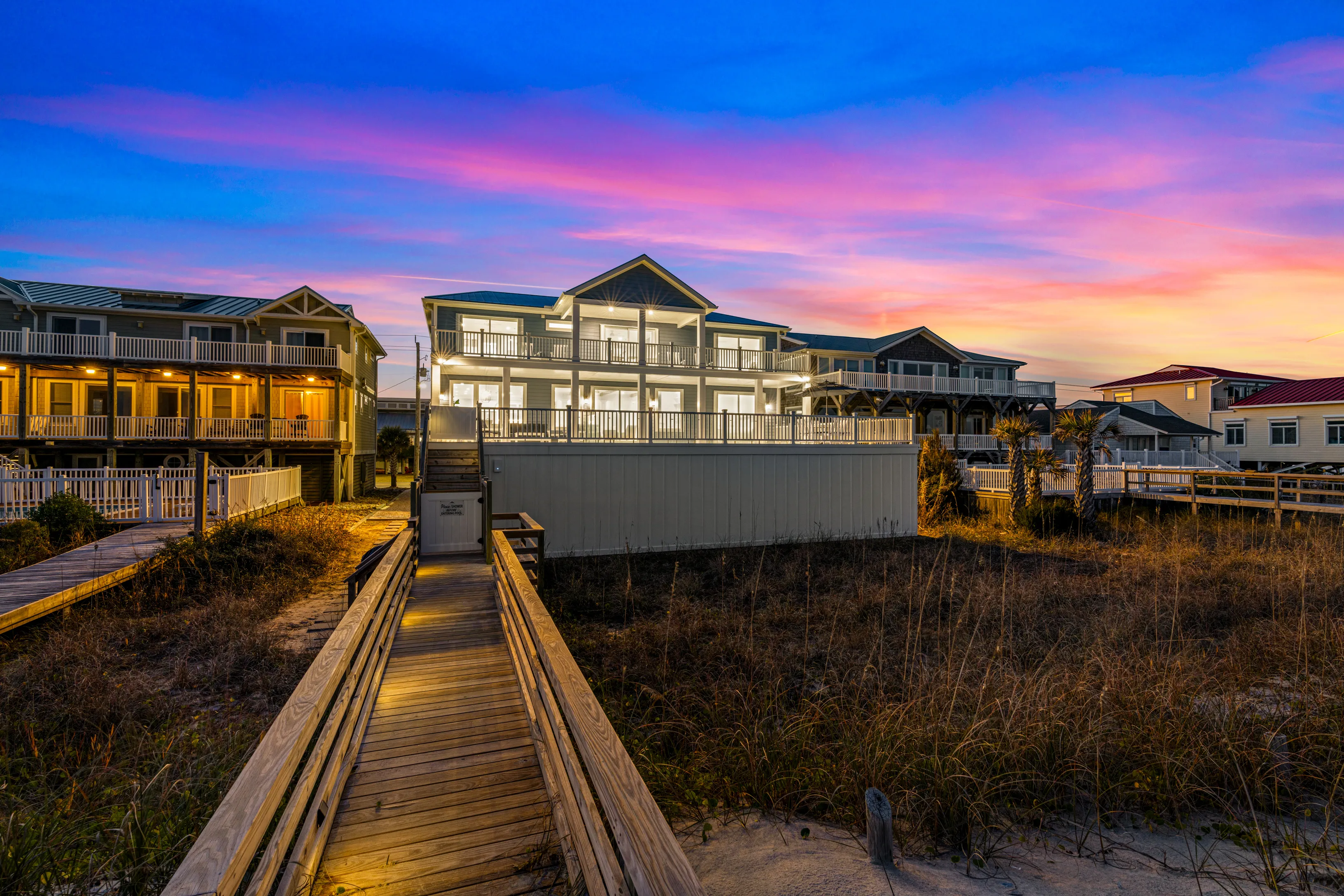 Tide Seabreeze Overlook Harborcove - Image 5