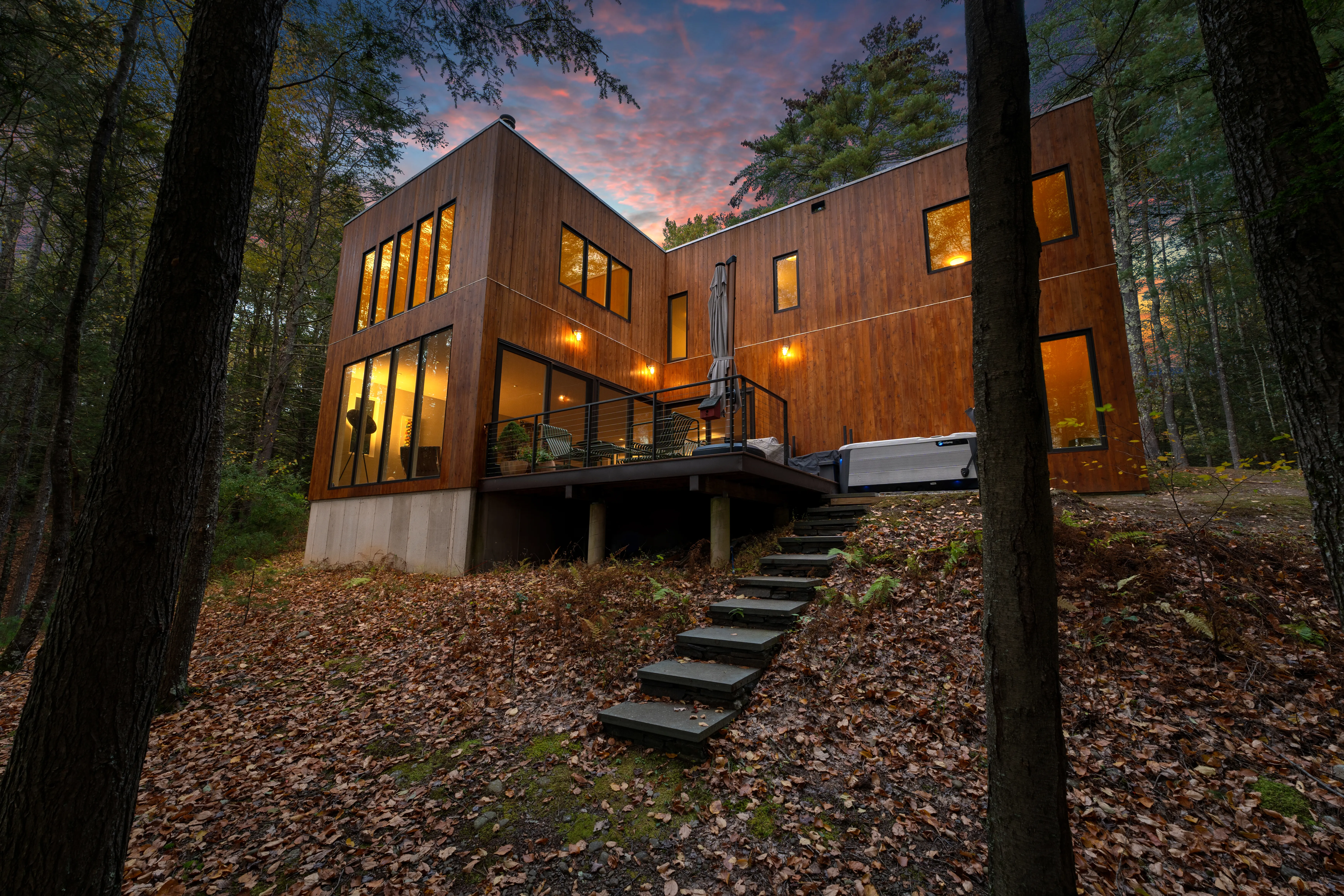 Harbor Fox Spruce - Image 3