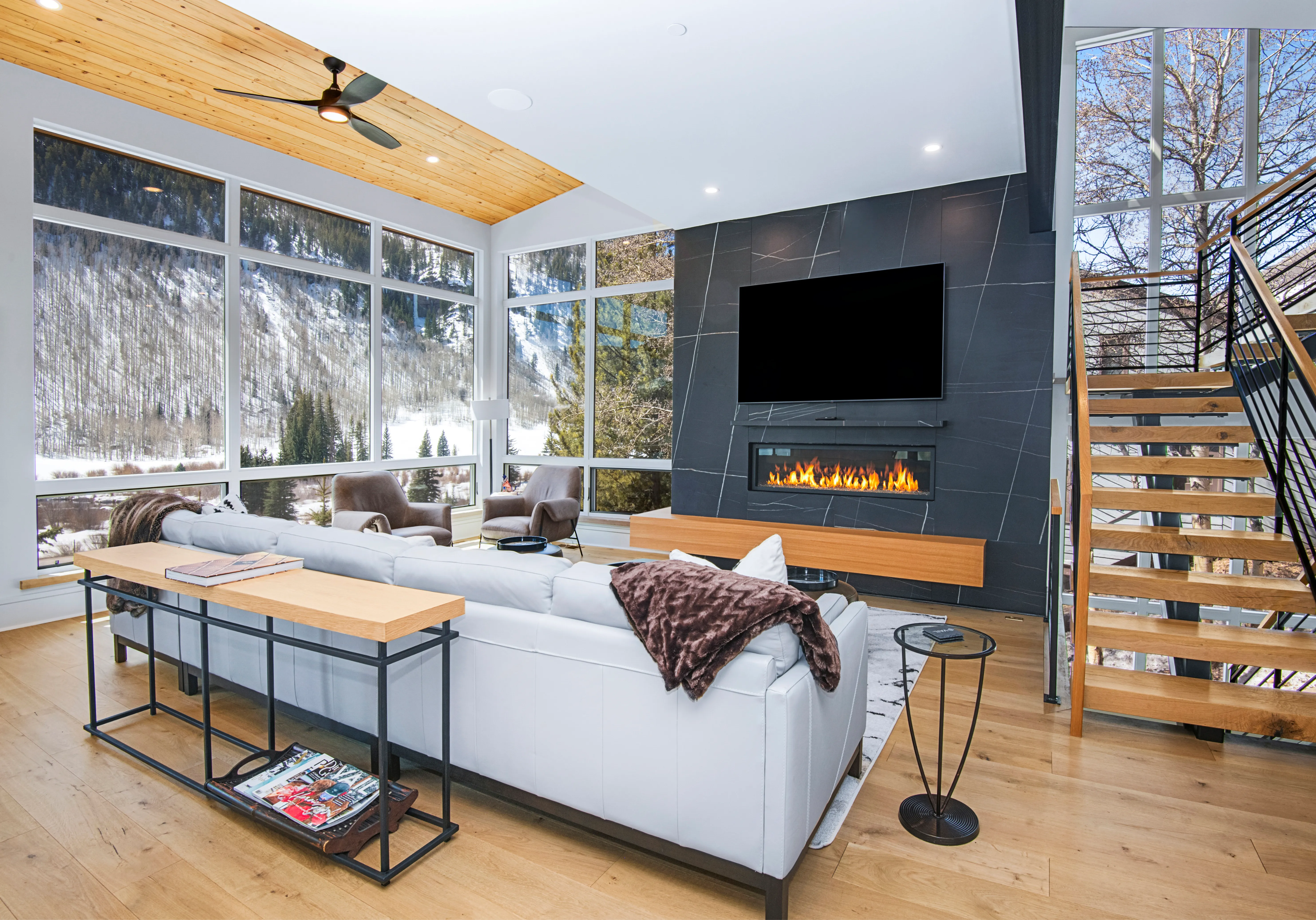 Bluff Villa Meadow - Image 1