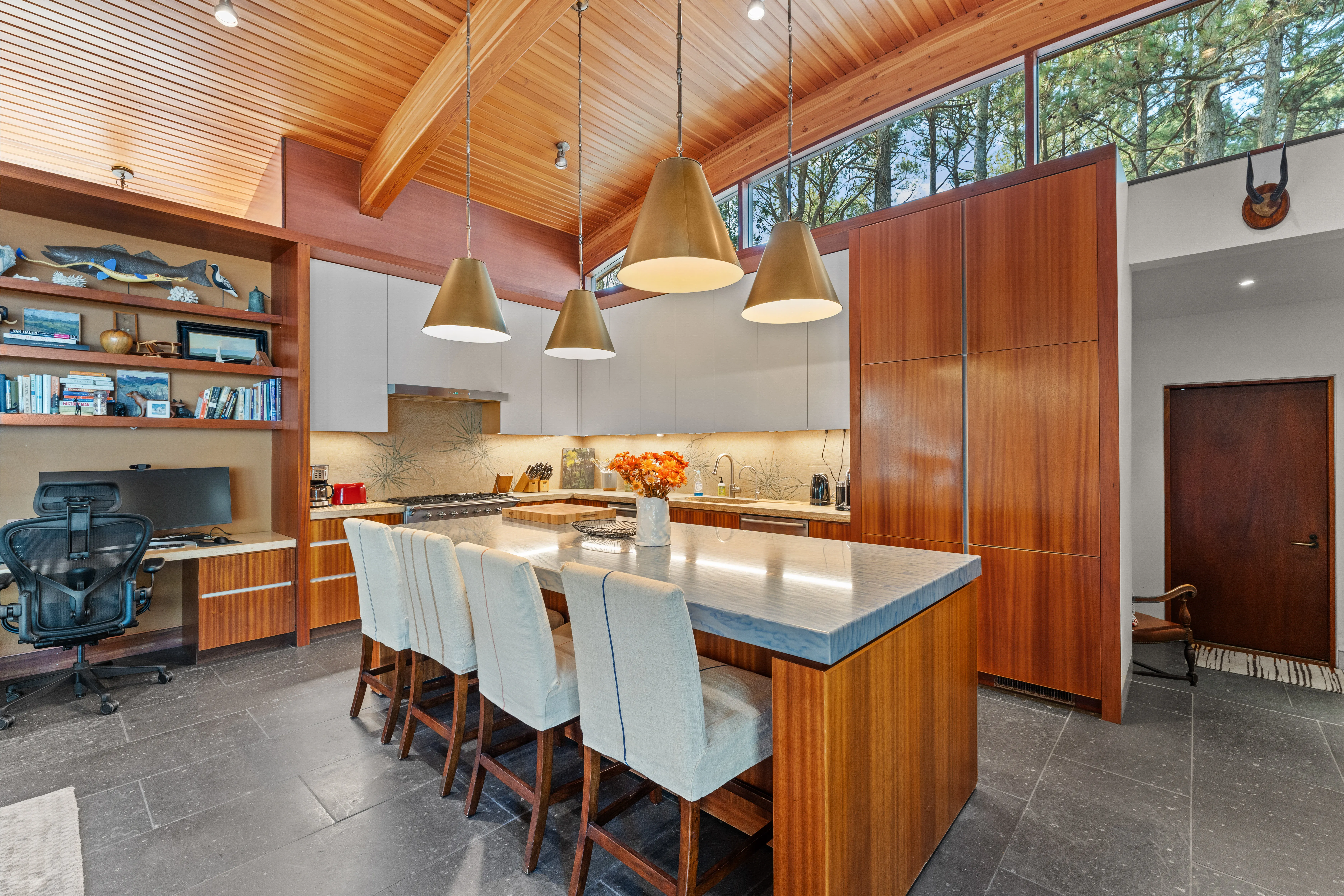 Dune Harborfront Bungalow Birch - Image 2