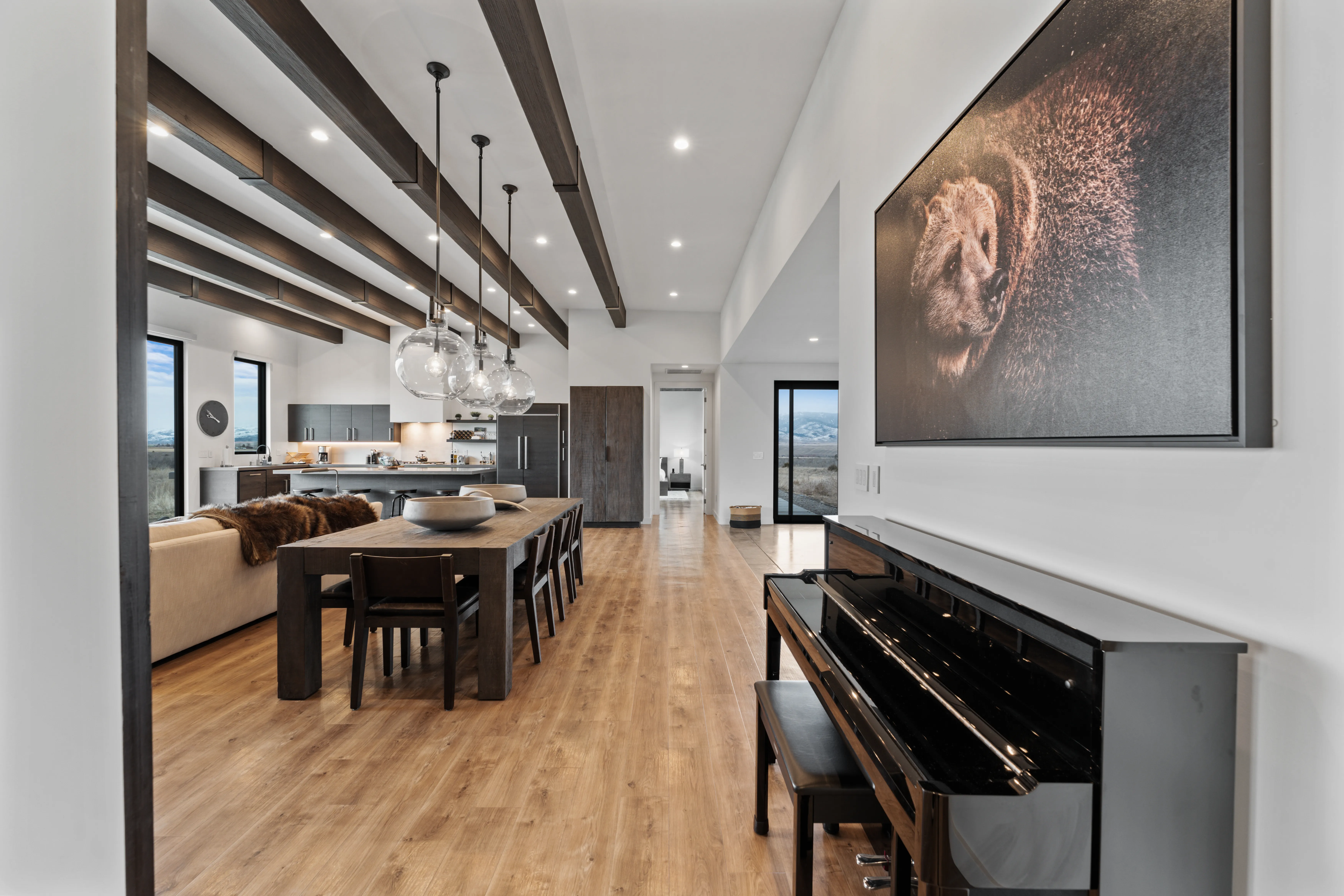 Cedar Birch Starlight Harborfront - Image 5