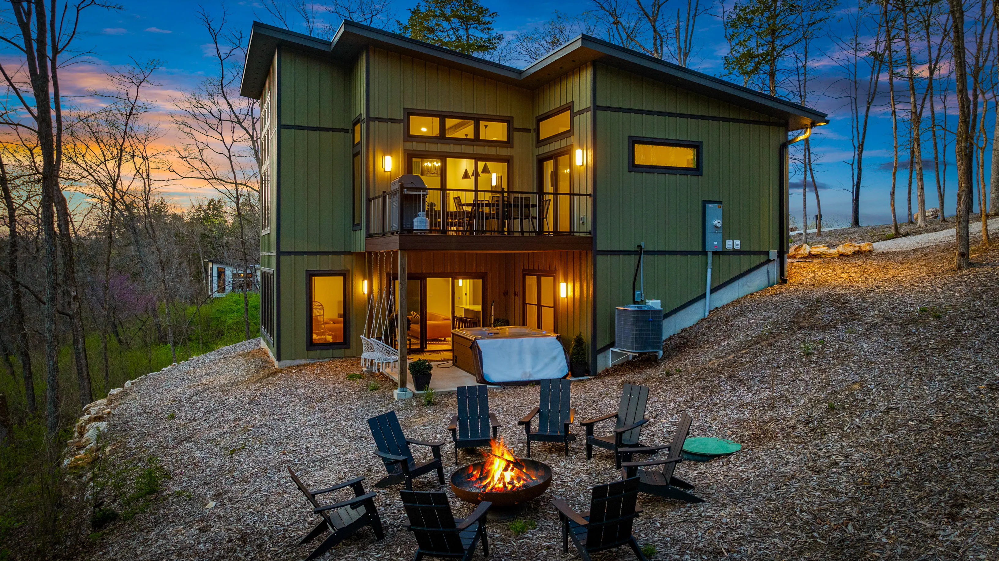 Loft Trail - Image 1