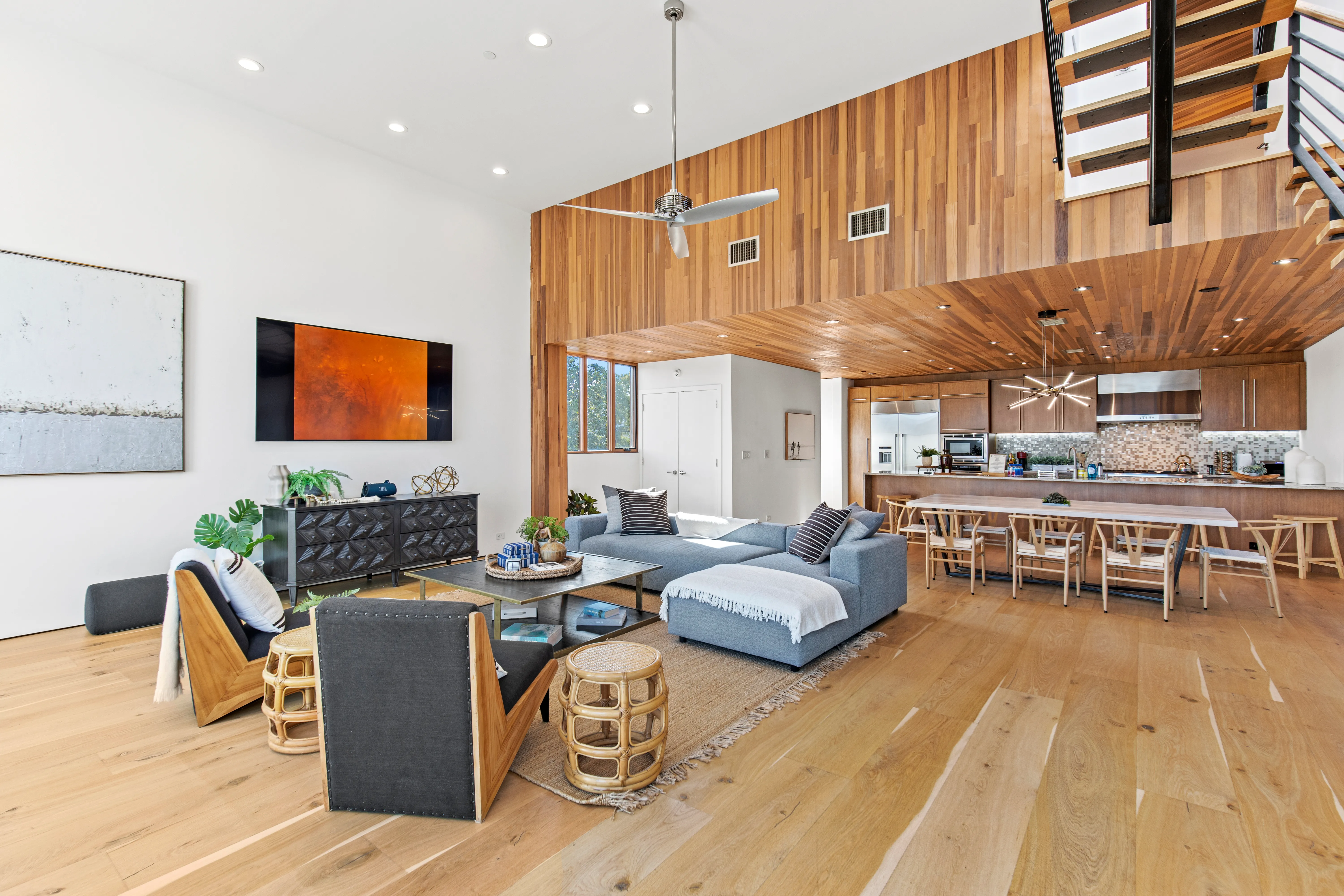 Loft Sanctuary Nest Cloudnine - Image 3