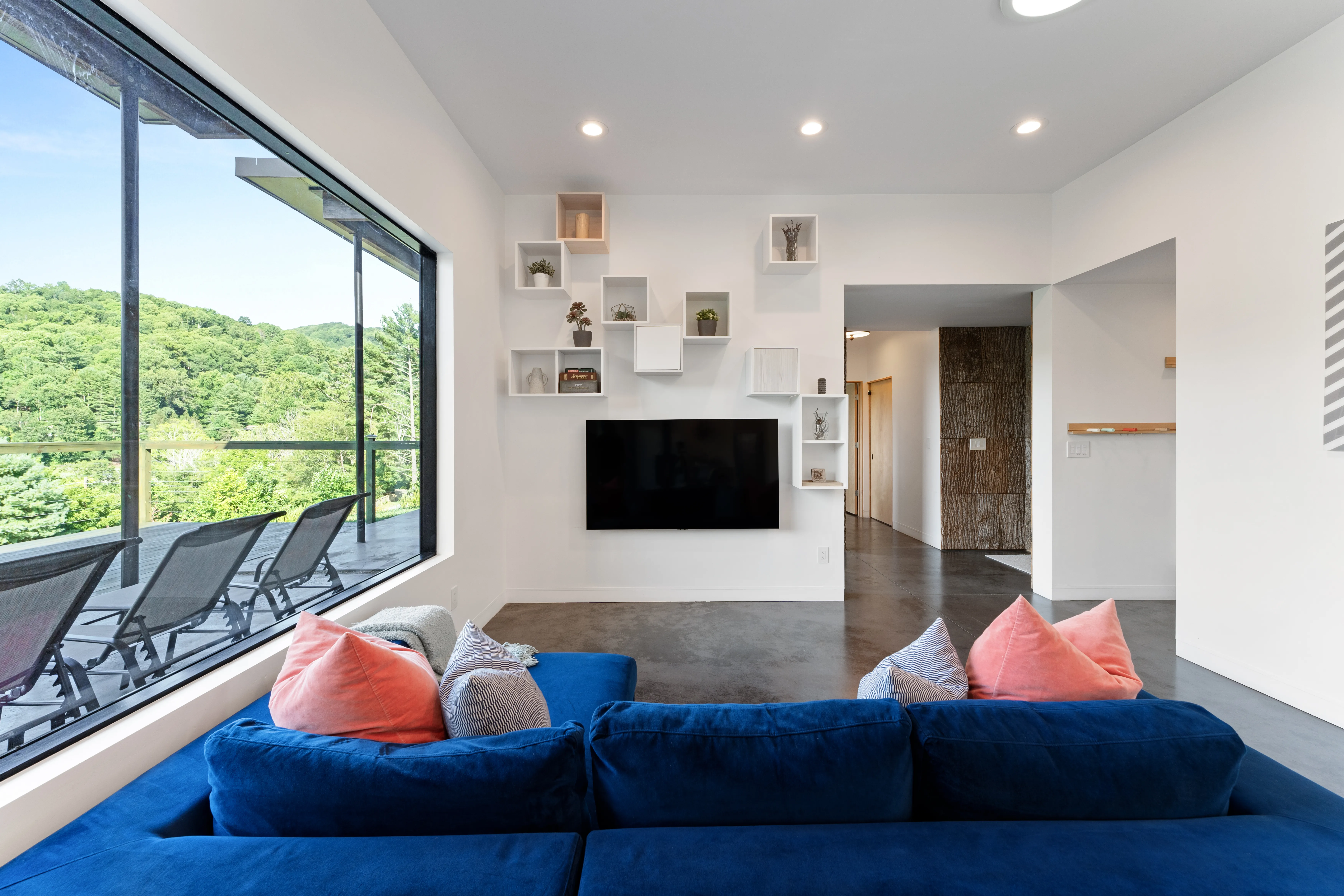 Oasis Chic Timber Vista - Image 2