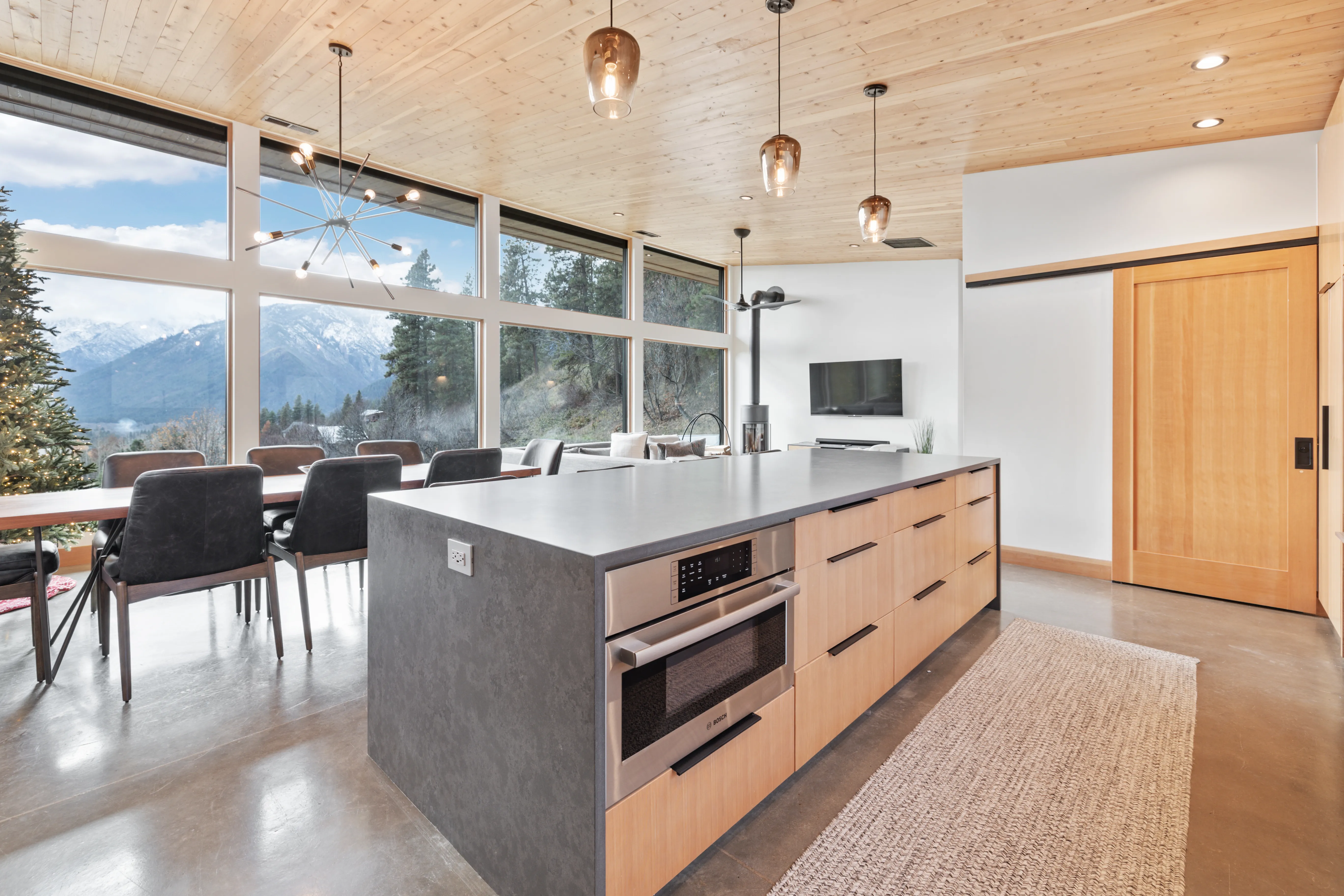 Oasis Chic Timber Vista - Image 3