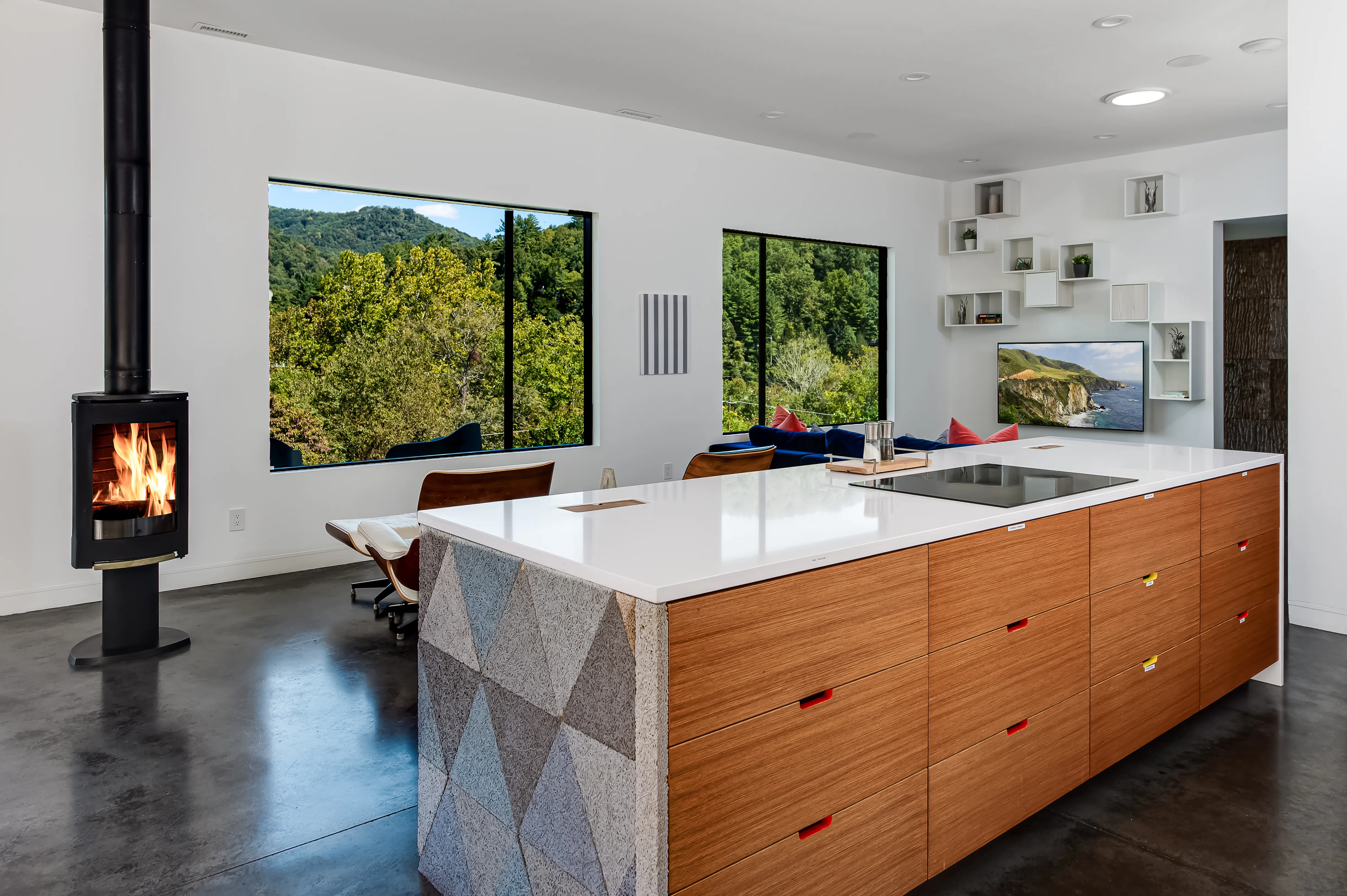 Harborview Seacliff - Image 2