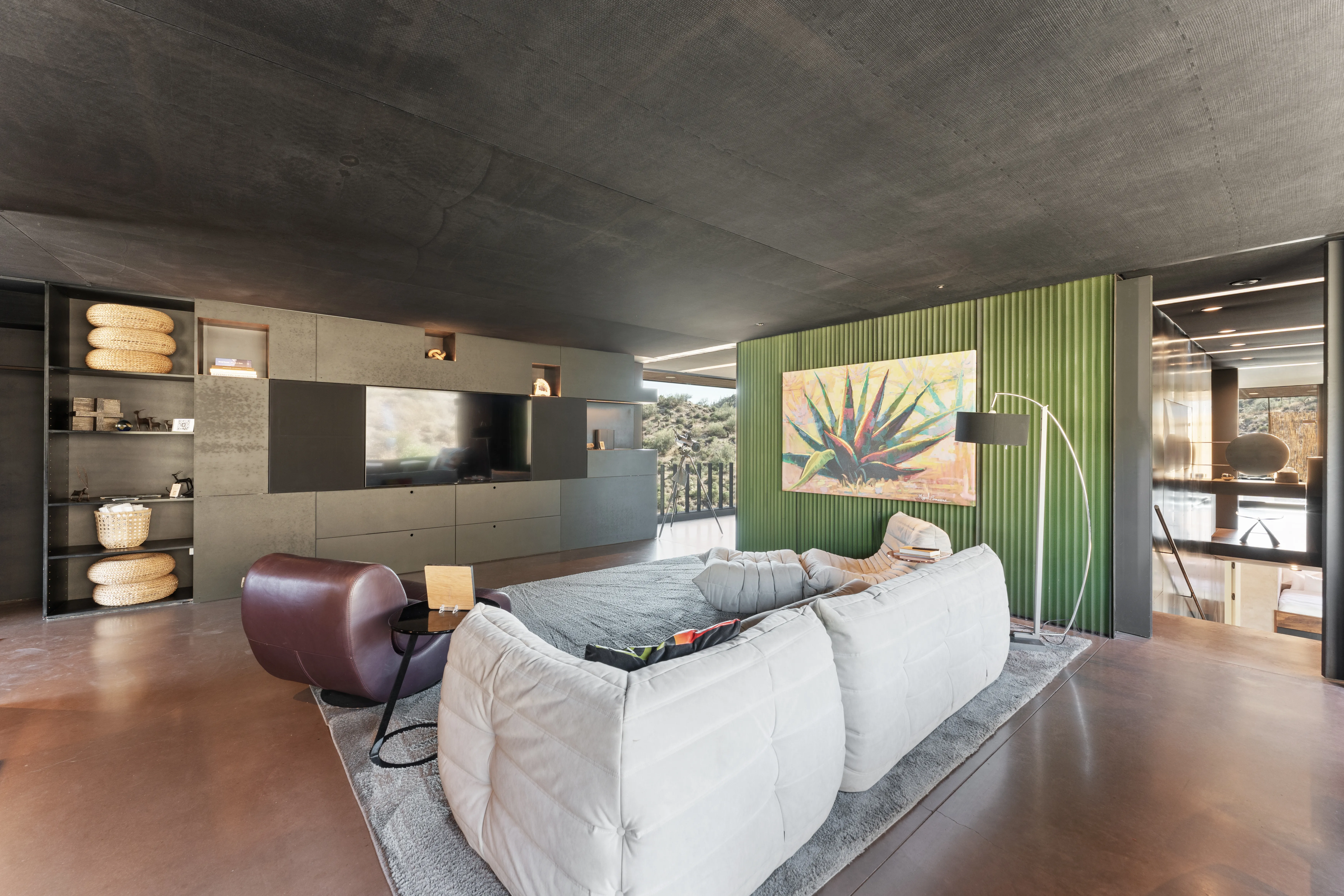 Seacliff Sanctuary Vista Bungalow - Image 1