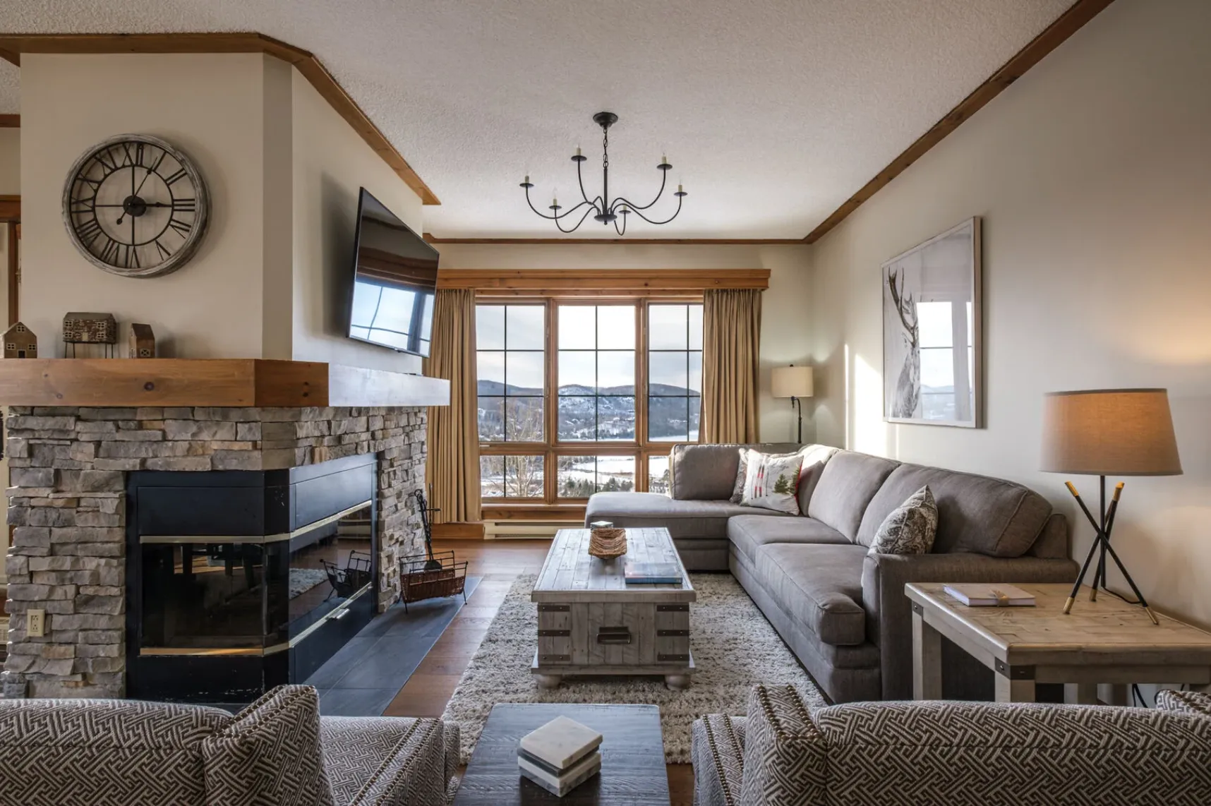Seacliff Sanctuary Vista Bungalow - Image 4