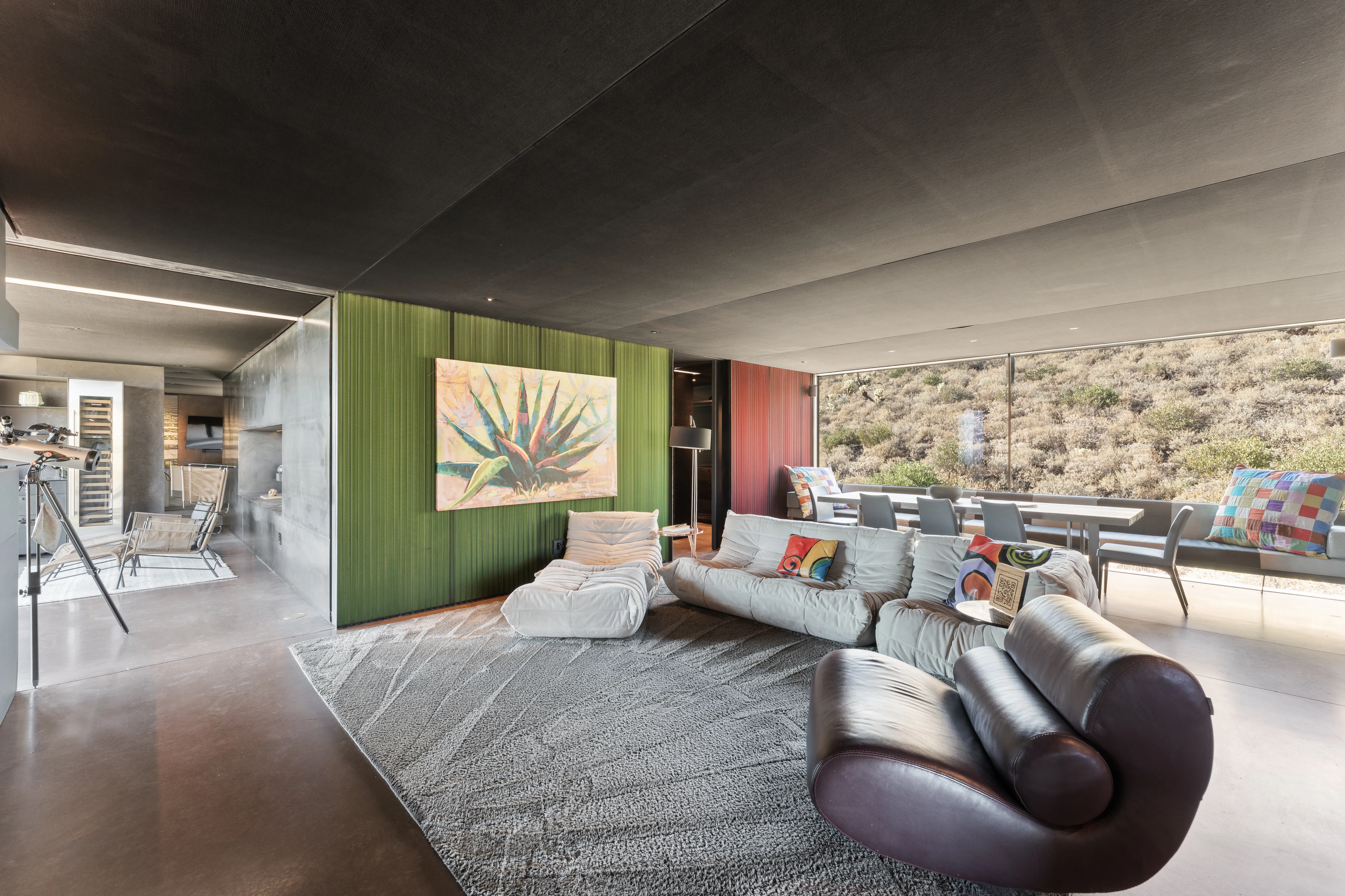 Seacliff Sanctuary Vista Bungalow - Image 3