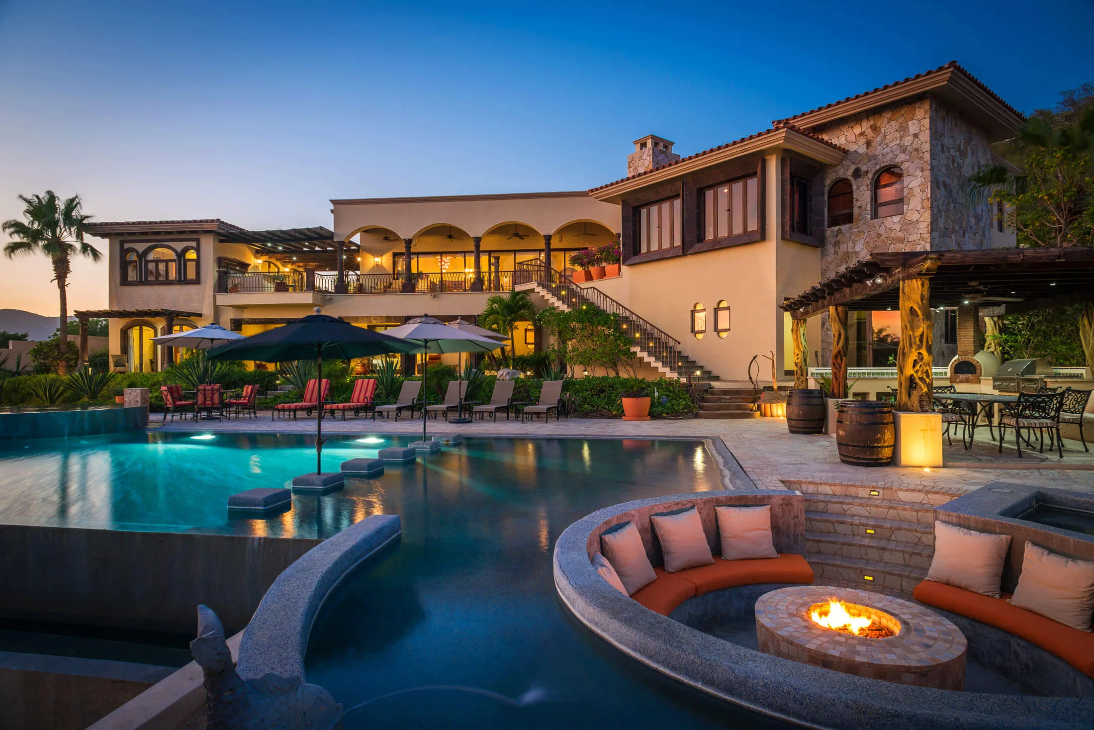 Garden Harbor - Image 1