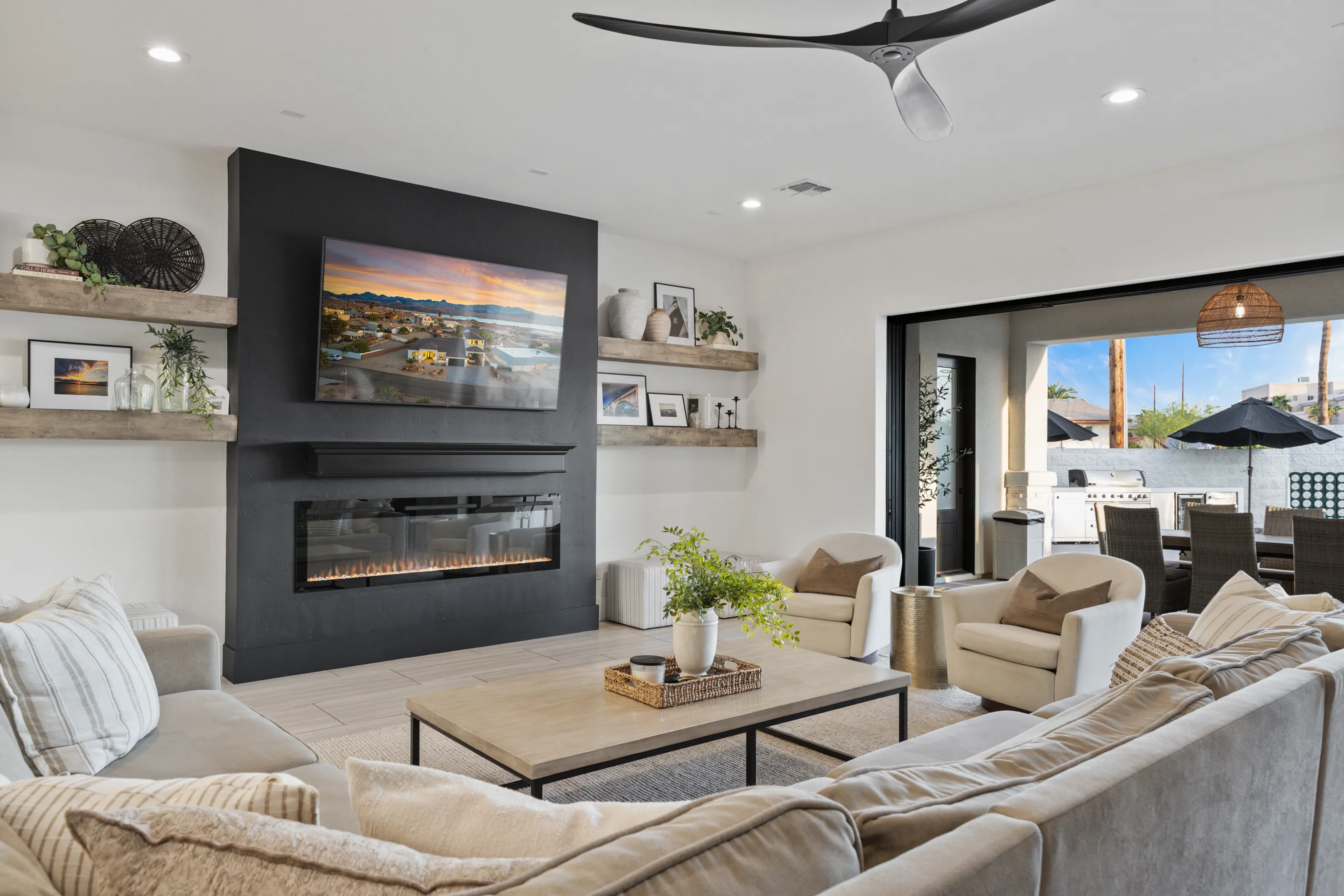 Panorama Seacliff - Image 2