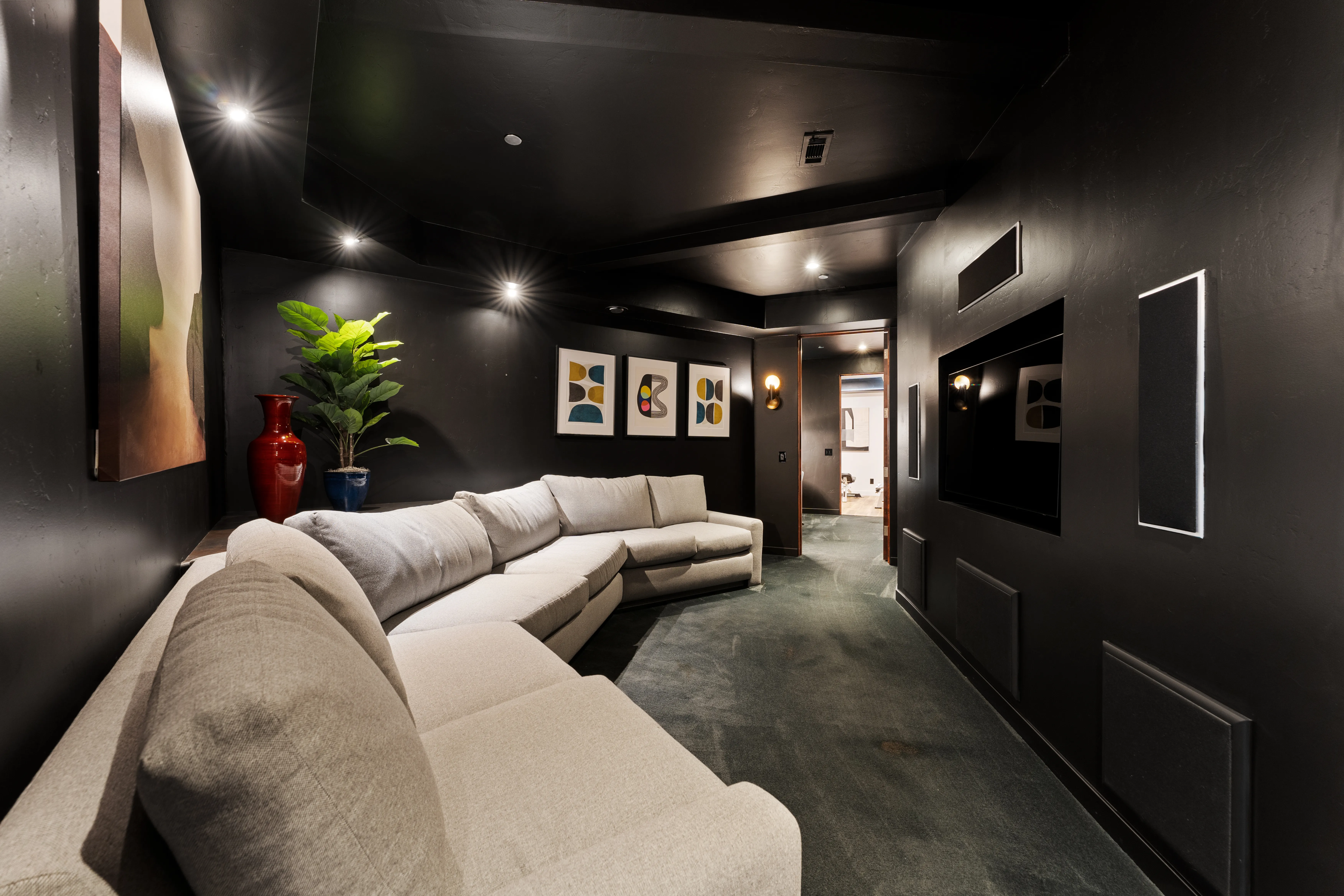 Modern Seabreeze Compass Vista - Image 3