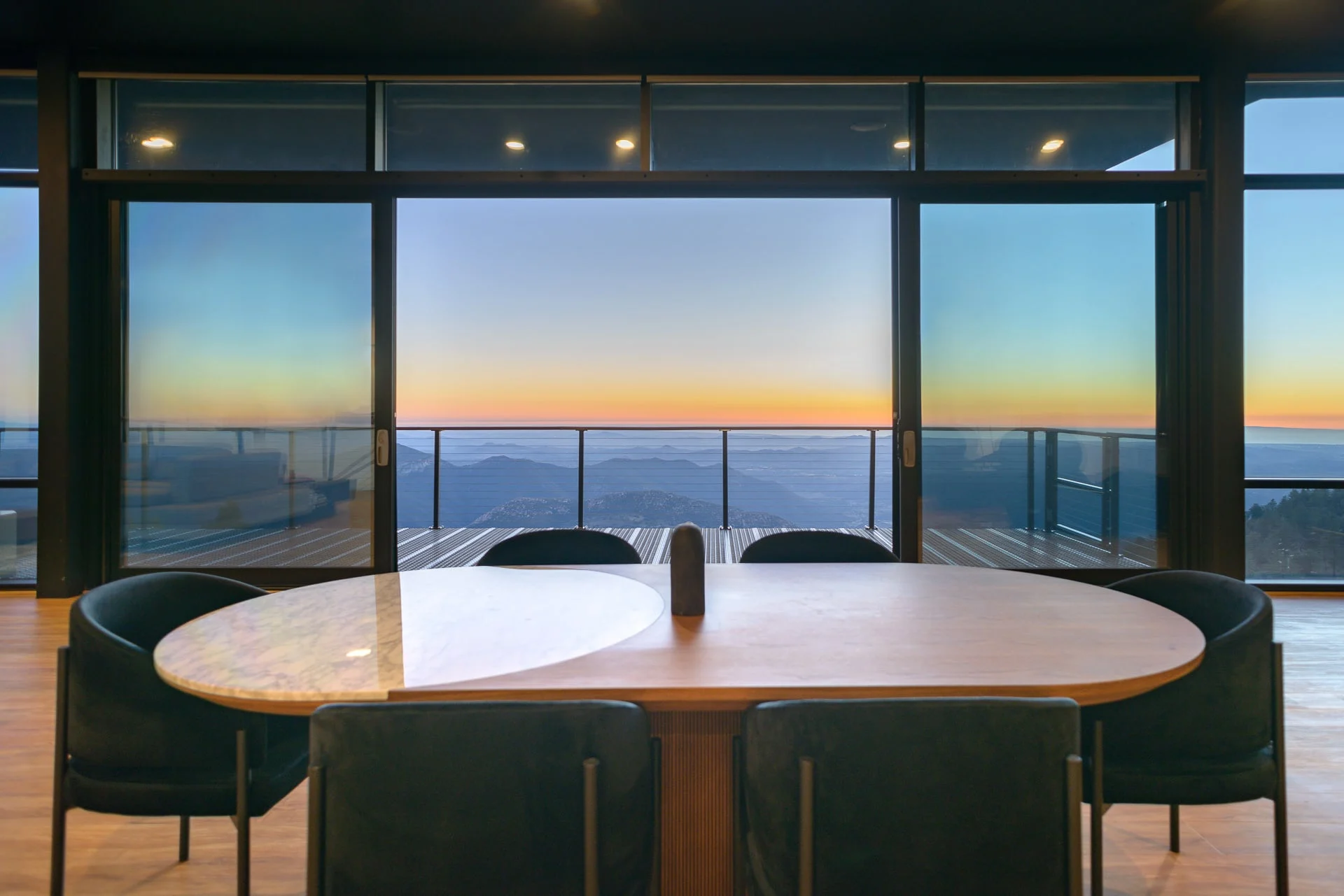 Most AMAZING mountain views in San Diego w/ Gym - Image 2