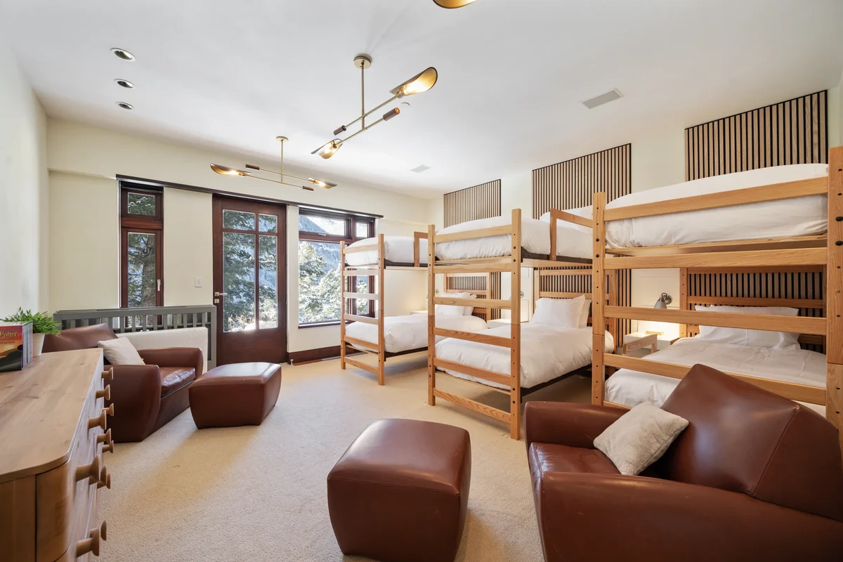 Lake Loft