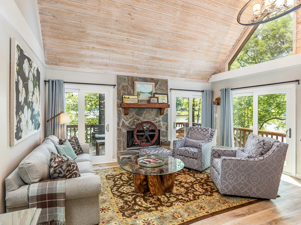 Bear Creek Cottage - Image 3