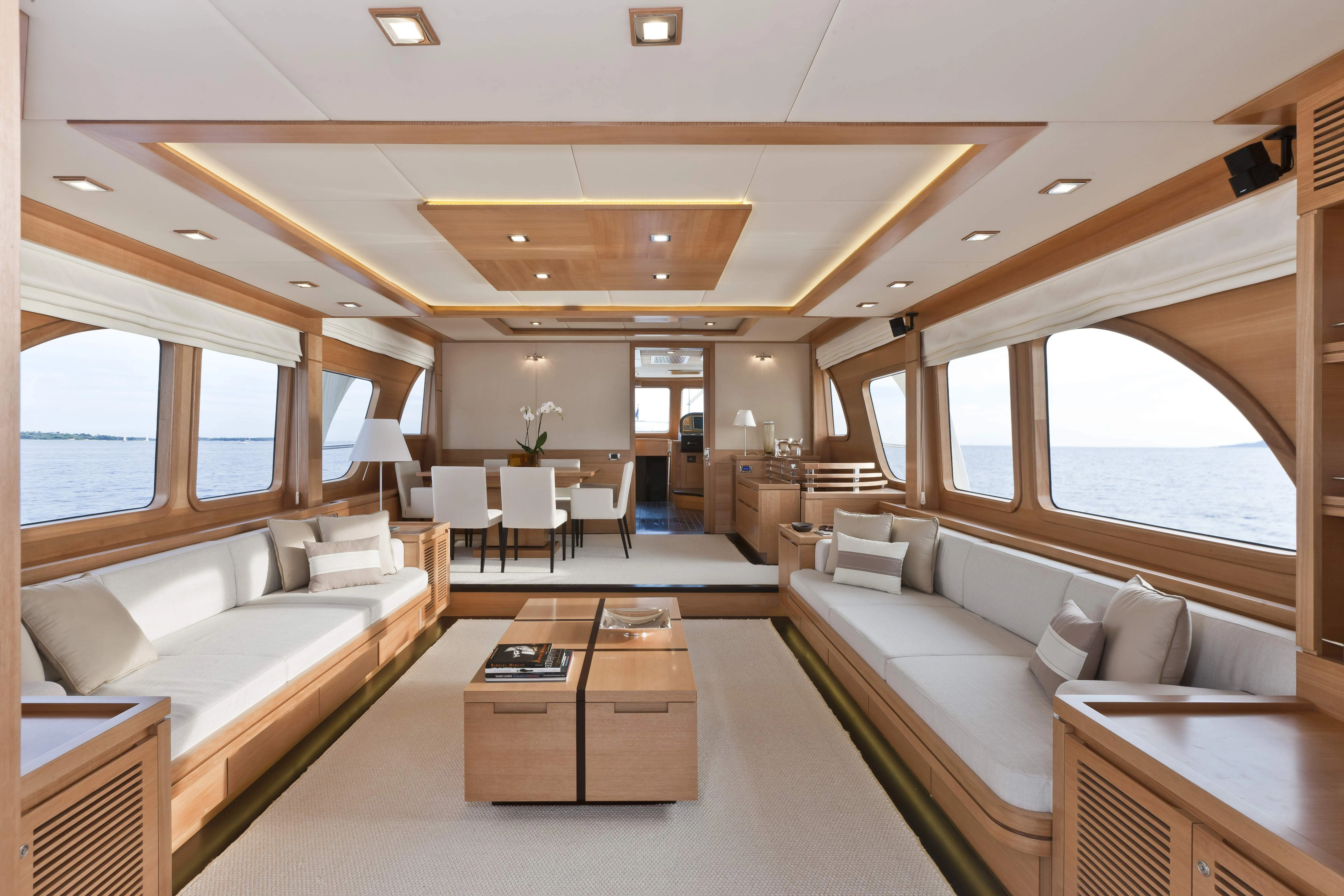 Test Boat - Image 1