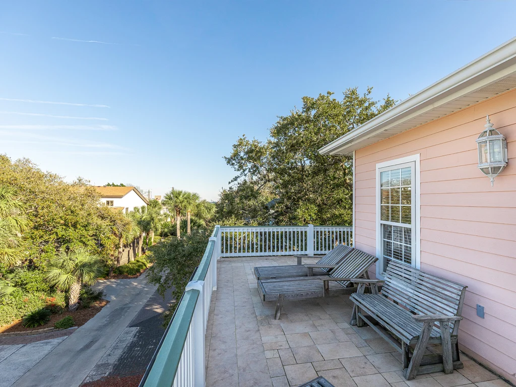 Pink House - Image 1