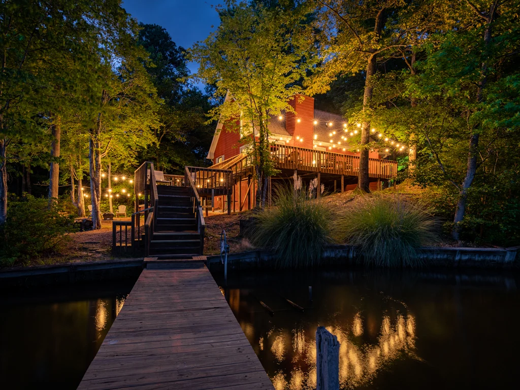 Bear Creek Cottage - Image 1