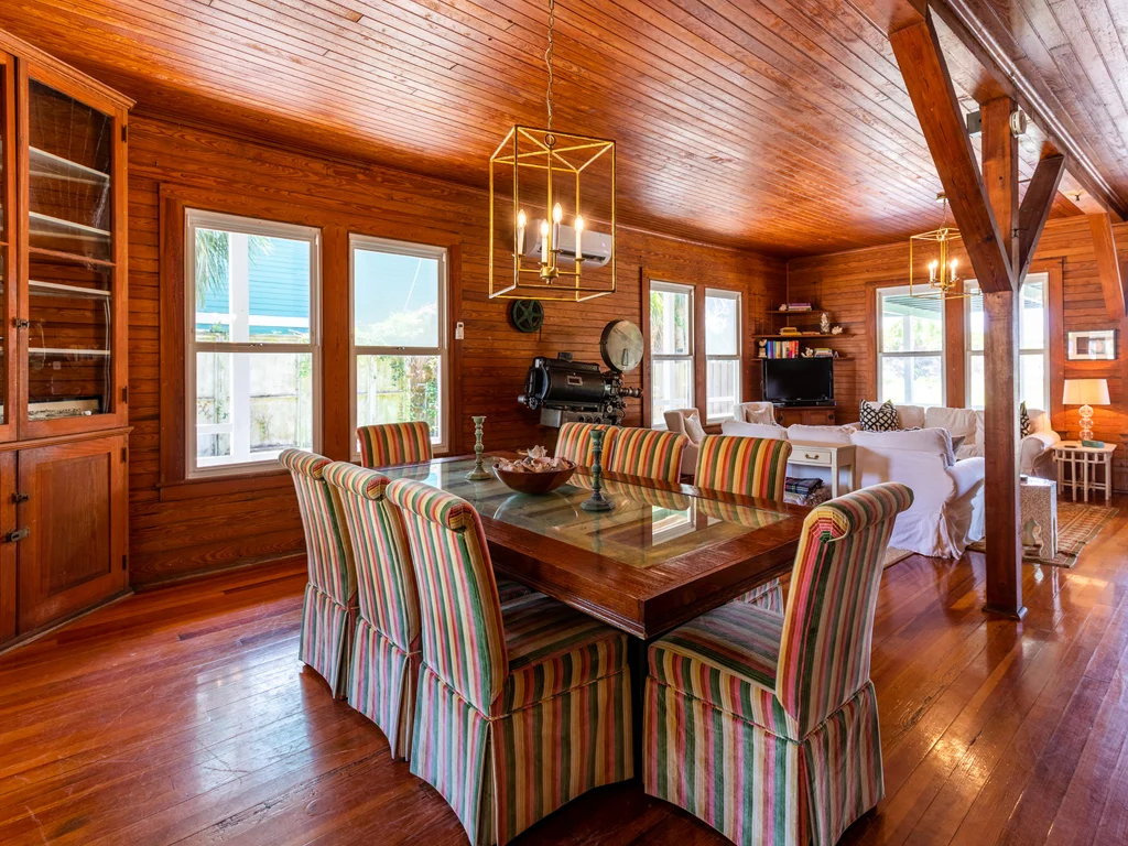 Walker-Lynah Cottage - Image 3